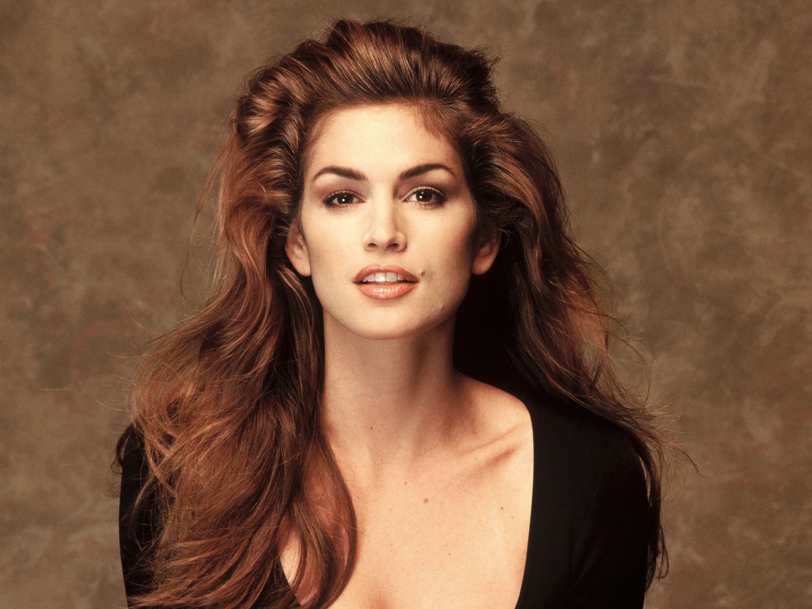 Cindy Crawford 辛迪·克勞馥 美女壁紙 #13 - 1600x1200