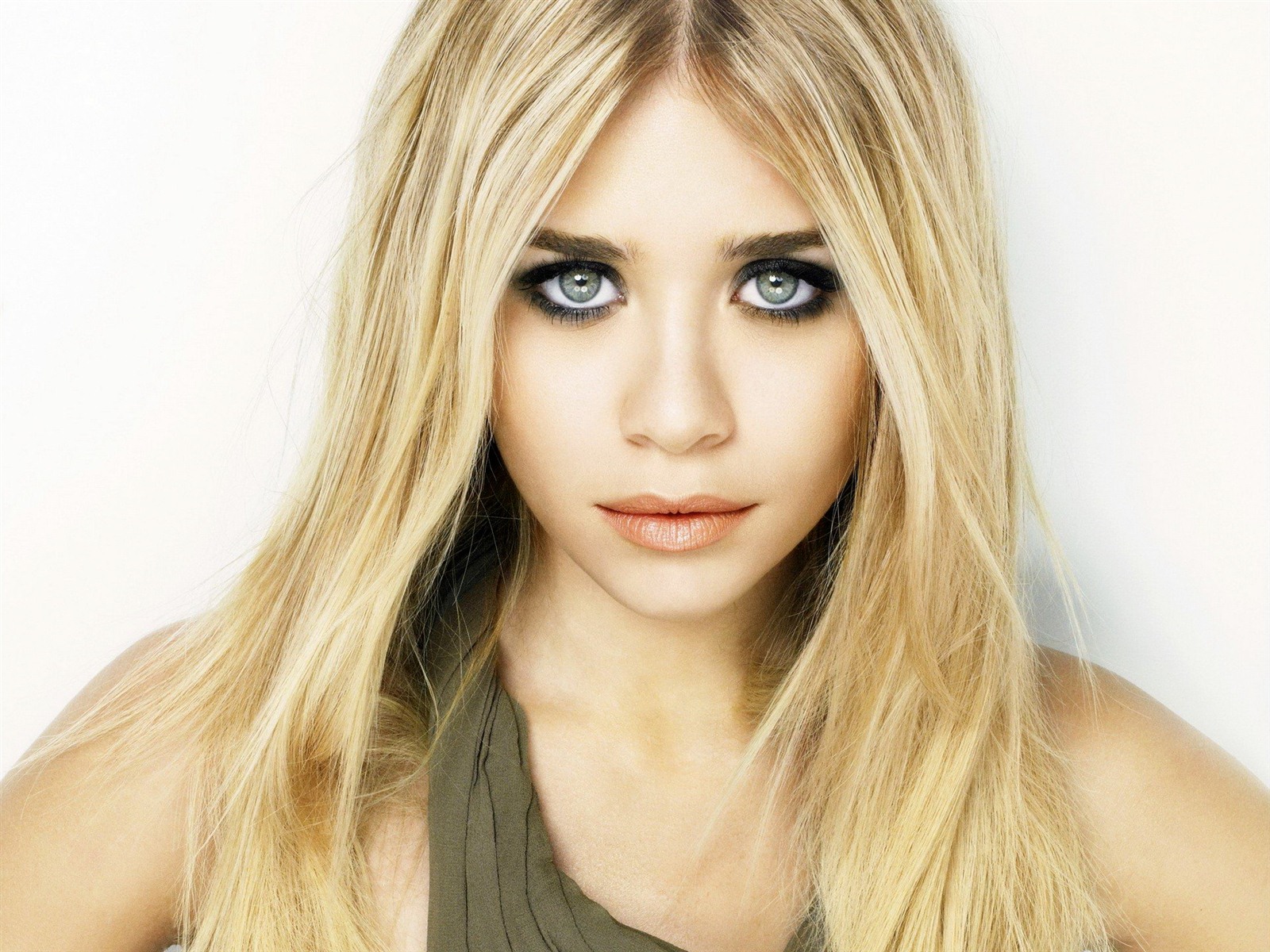 Ashley Olsen beaux fonds d'écran #9 - 1600x1200