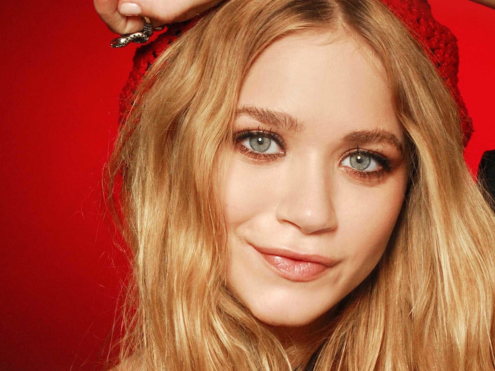 Ashley Olsen 阿什莉·奧爾森 美女壁紙 #17 - 1600x1200