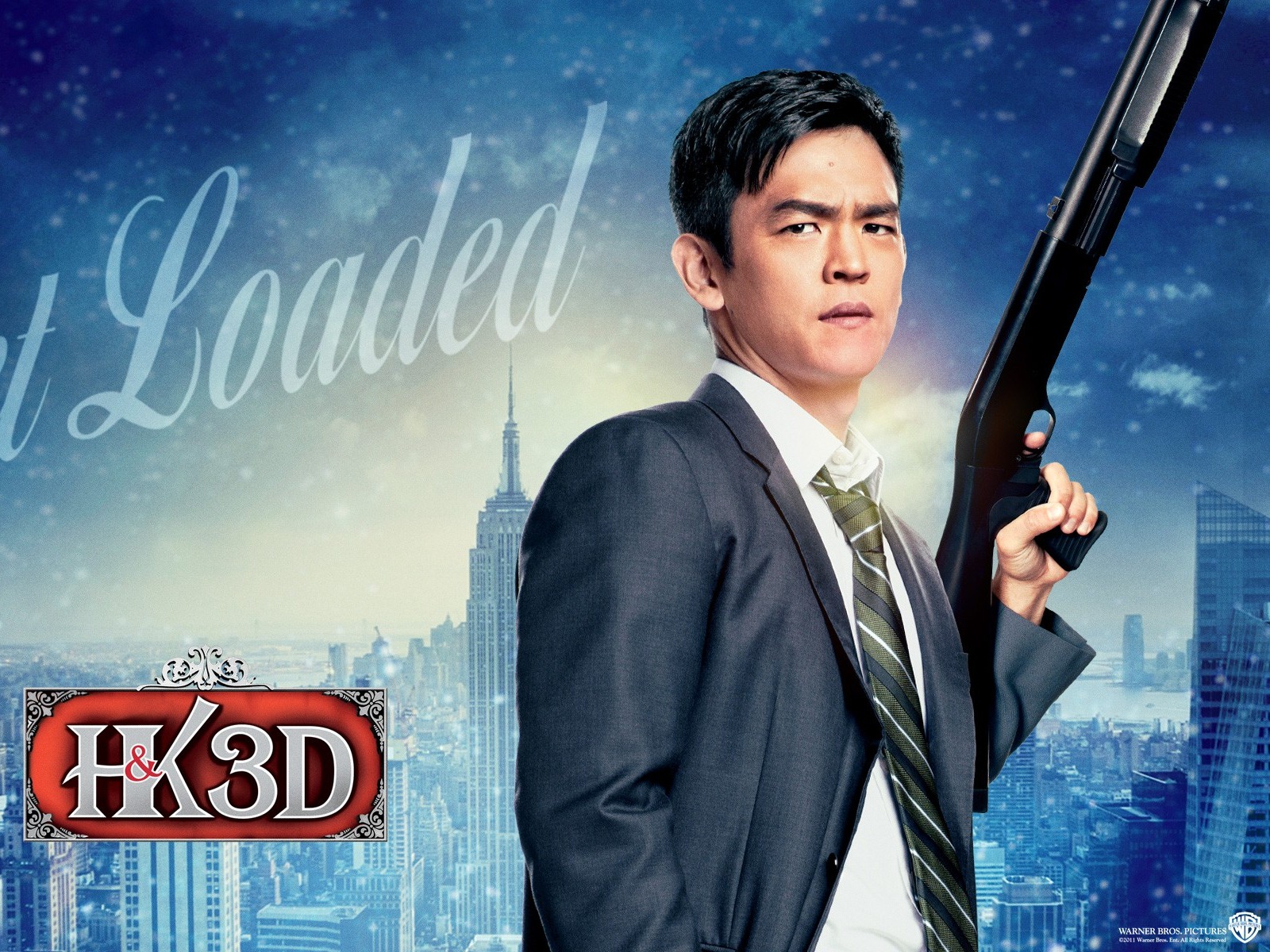 A Very Harold & Kumar Weihnachten HD Wallpapers #4 - 1600x1200