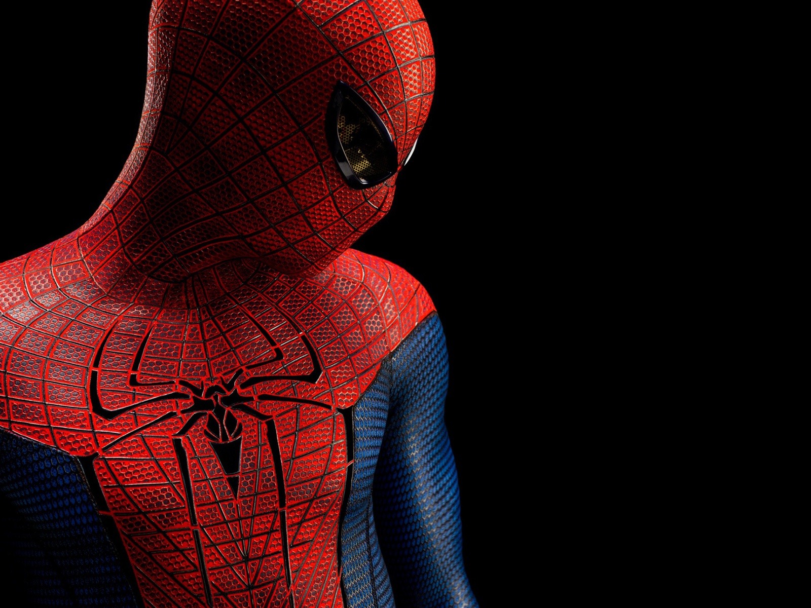 The Amazing Spider-Man 2012 驚奇蜘蛛俠2012 壁紙專輯 #14 - 1600x1200