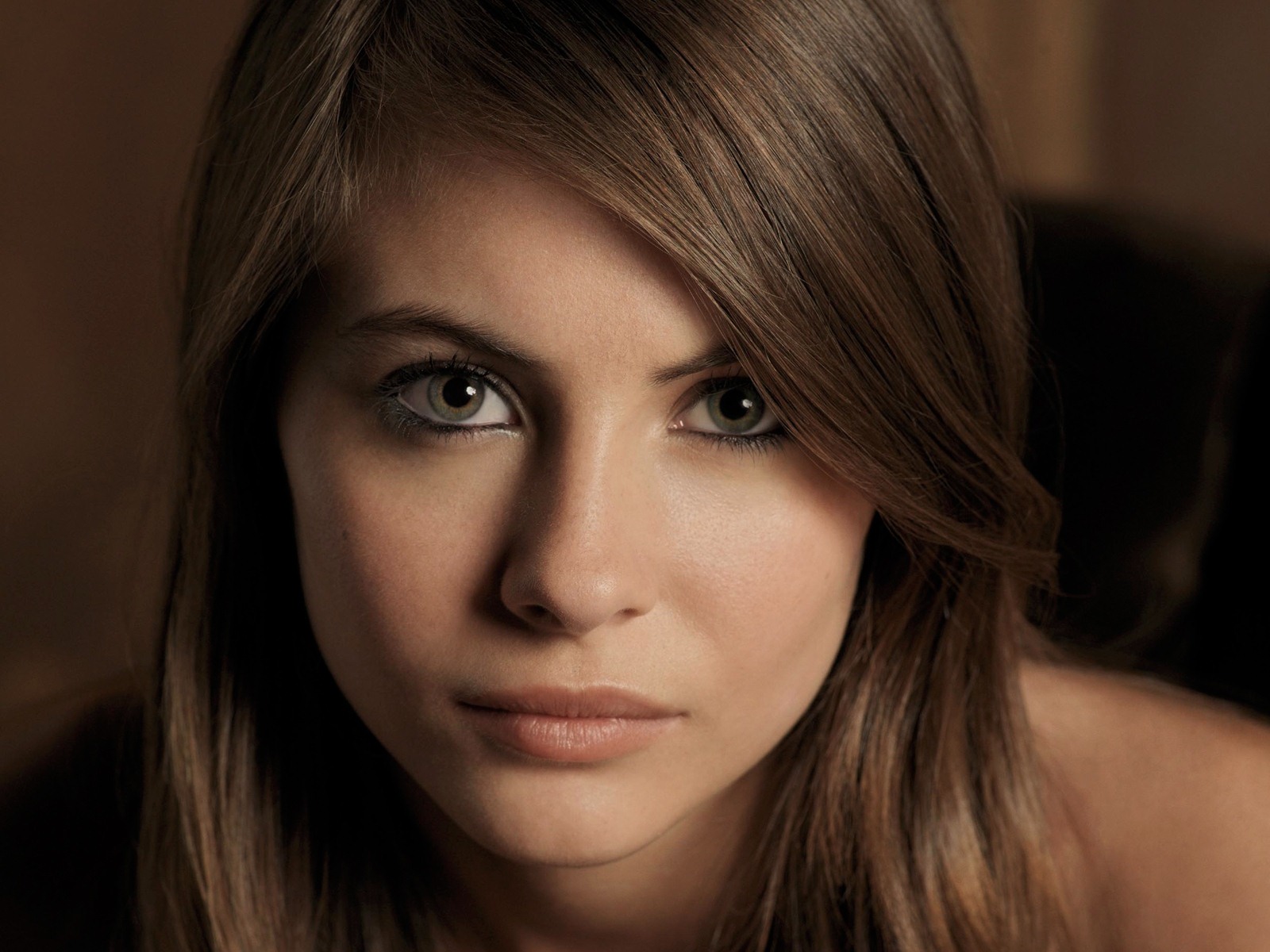 Willa Holland 薇拉·賀蘭德 美女壁紙 #9 - 1600x1200