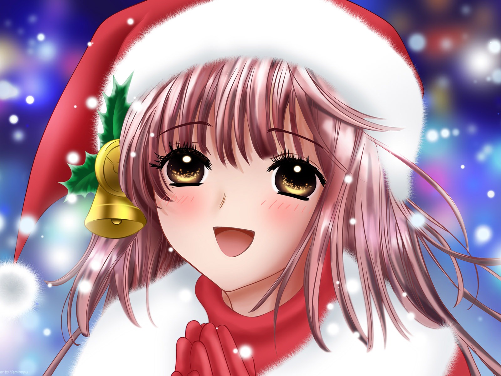 Kobato 小鳩 高清壁紙 #1 - 1600x1200