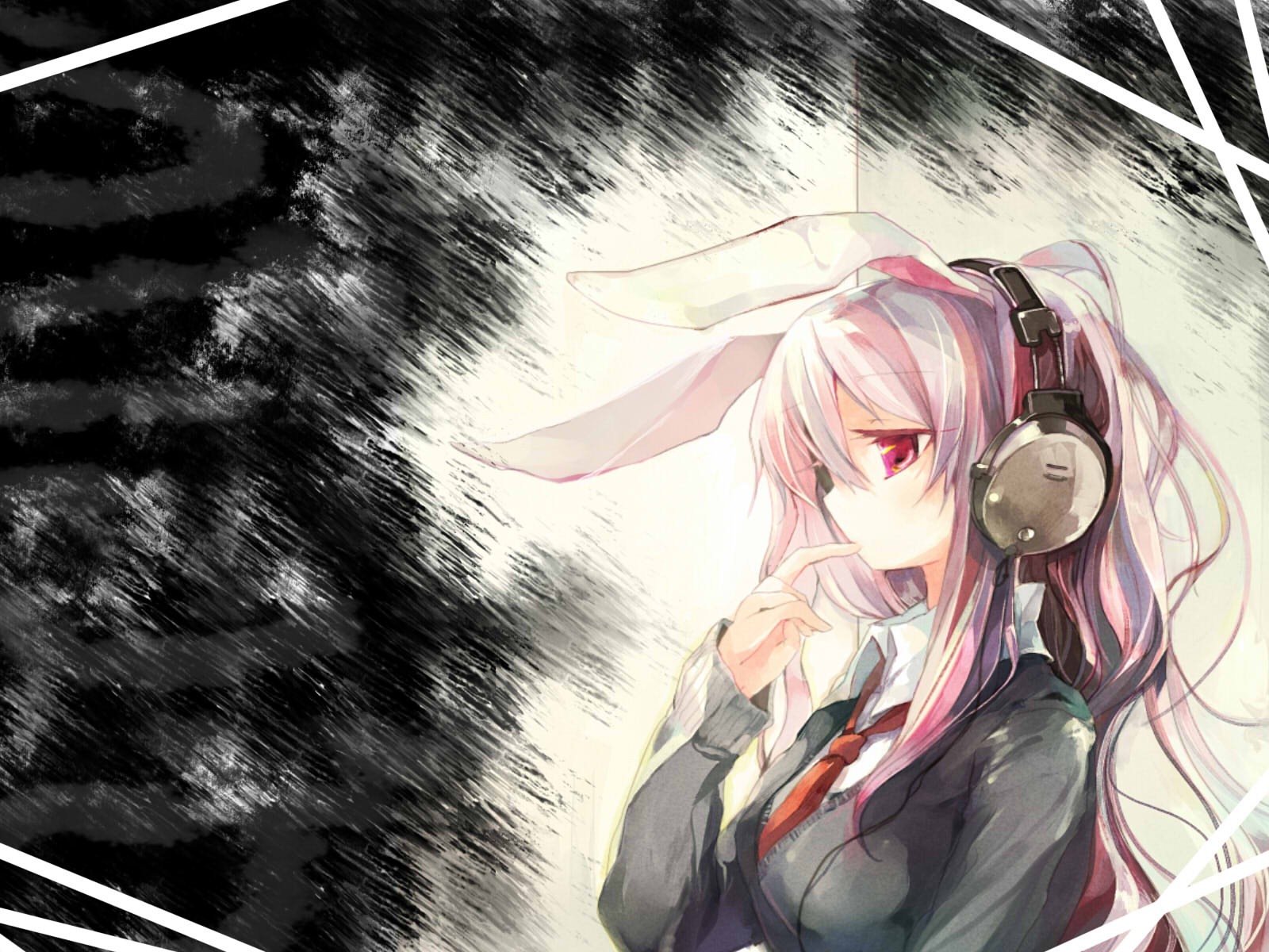 東方Project漫畫 高清壁紙 #5 - 1600x1200