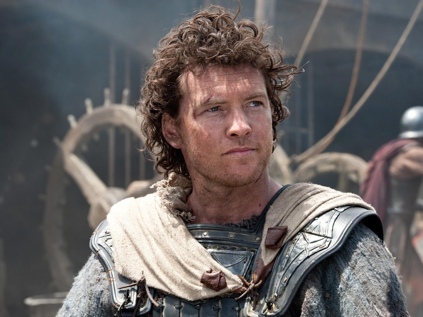 Wrath of the Titans HD Wallpaper #5 - 1600x1200