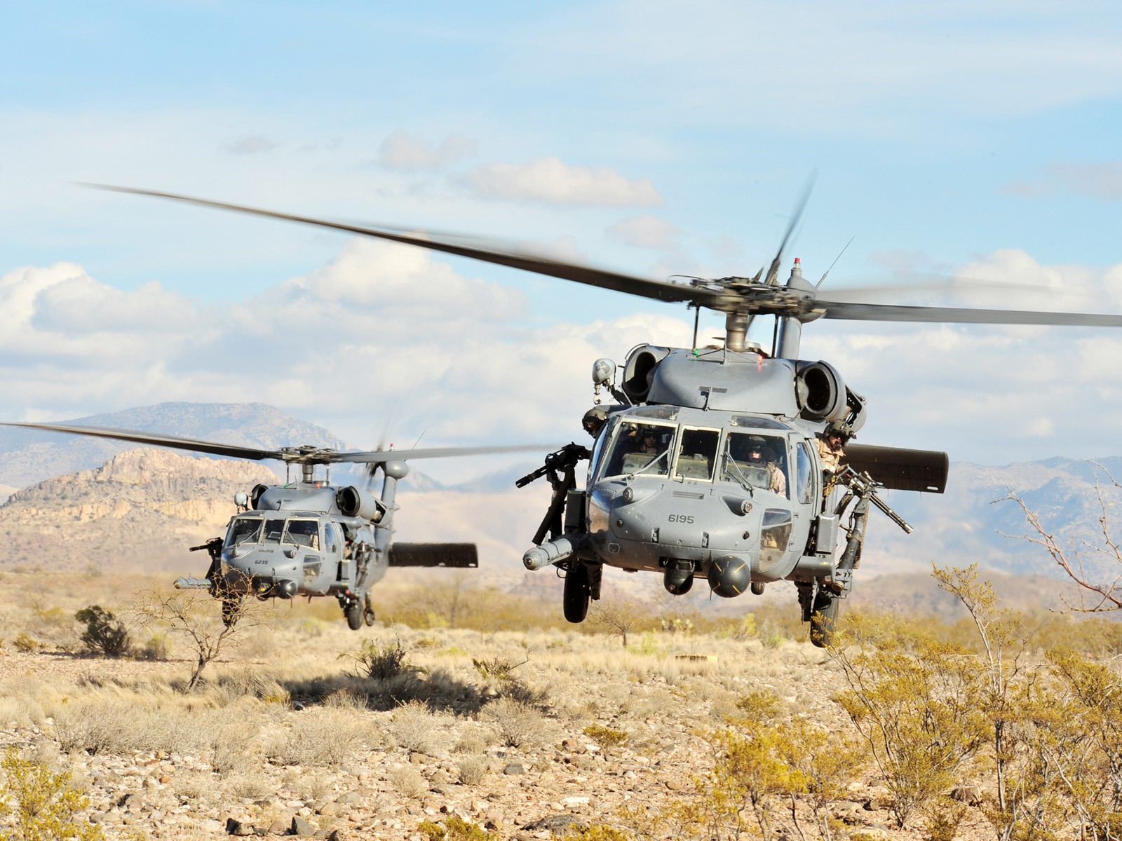 Military helicopters HD wallpapers #19 - 1600x1200