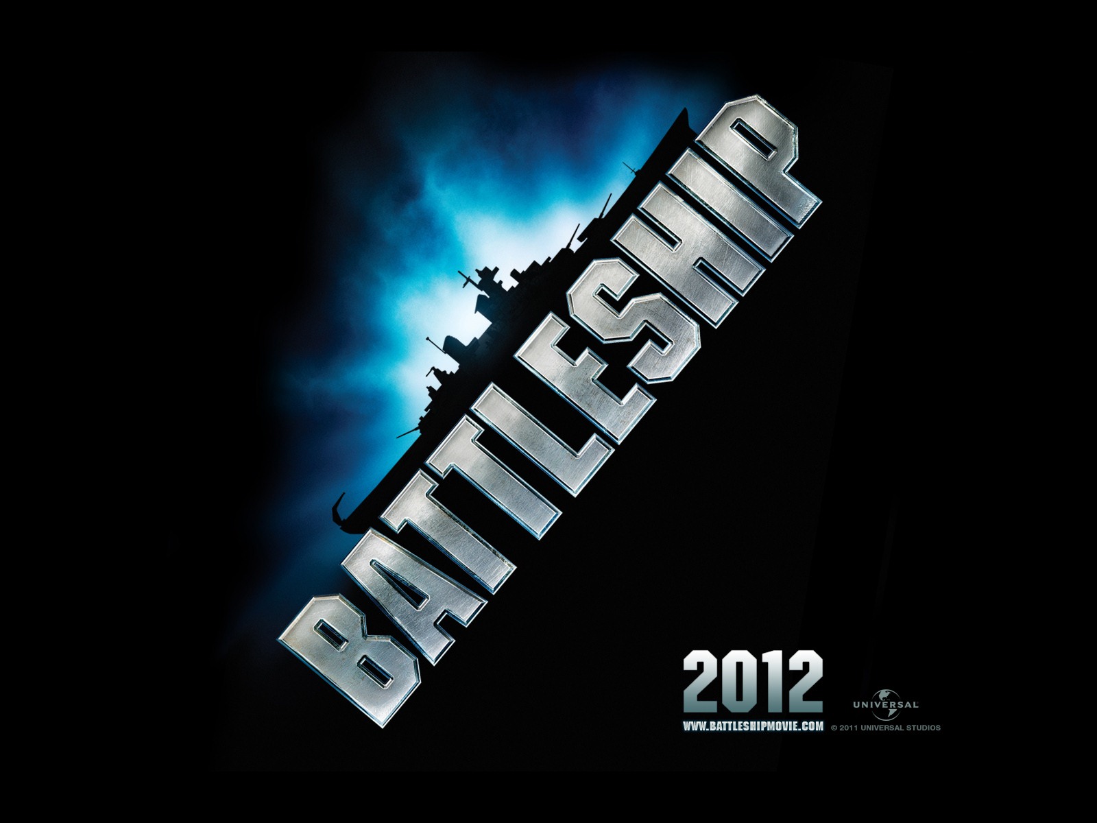 Battleship 2012 HD wallpapers #2 - 1600x1200