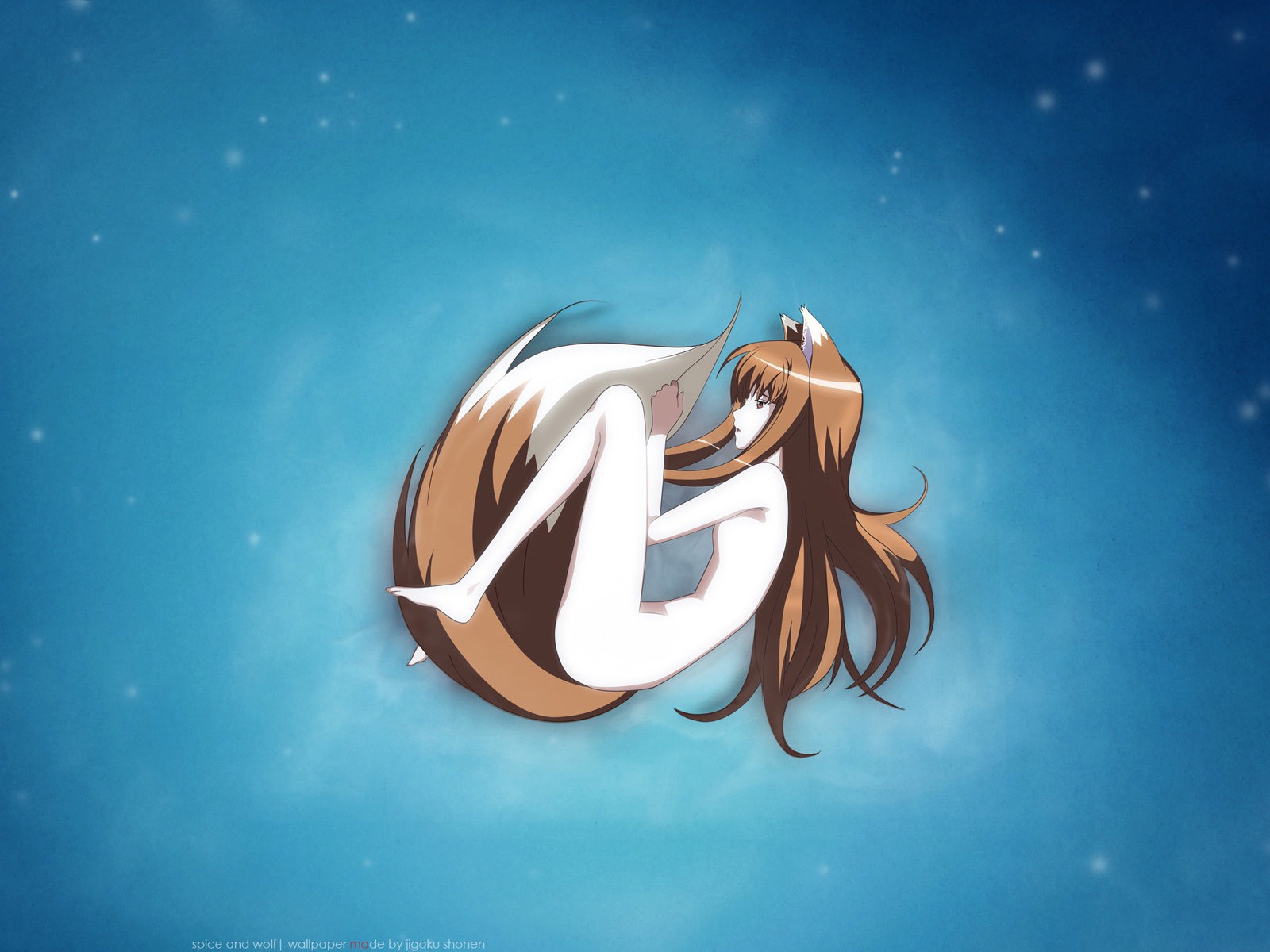 Spice and Wolf 狼與香辛料 高清壁紙 #8 - 1600x1200