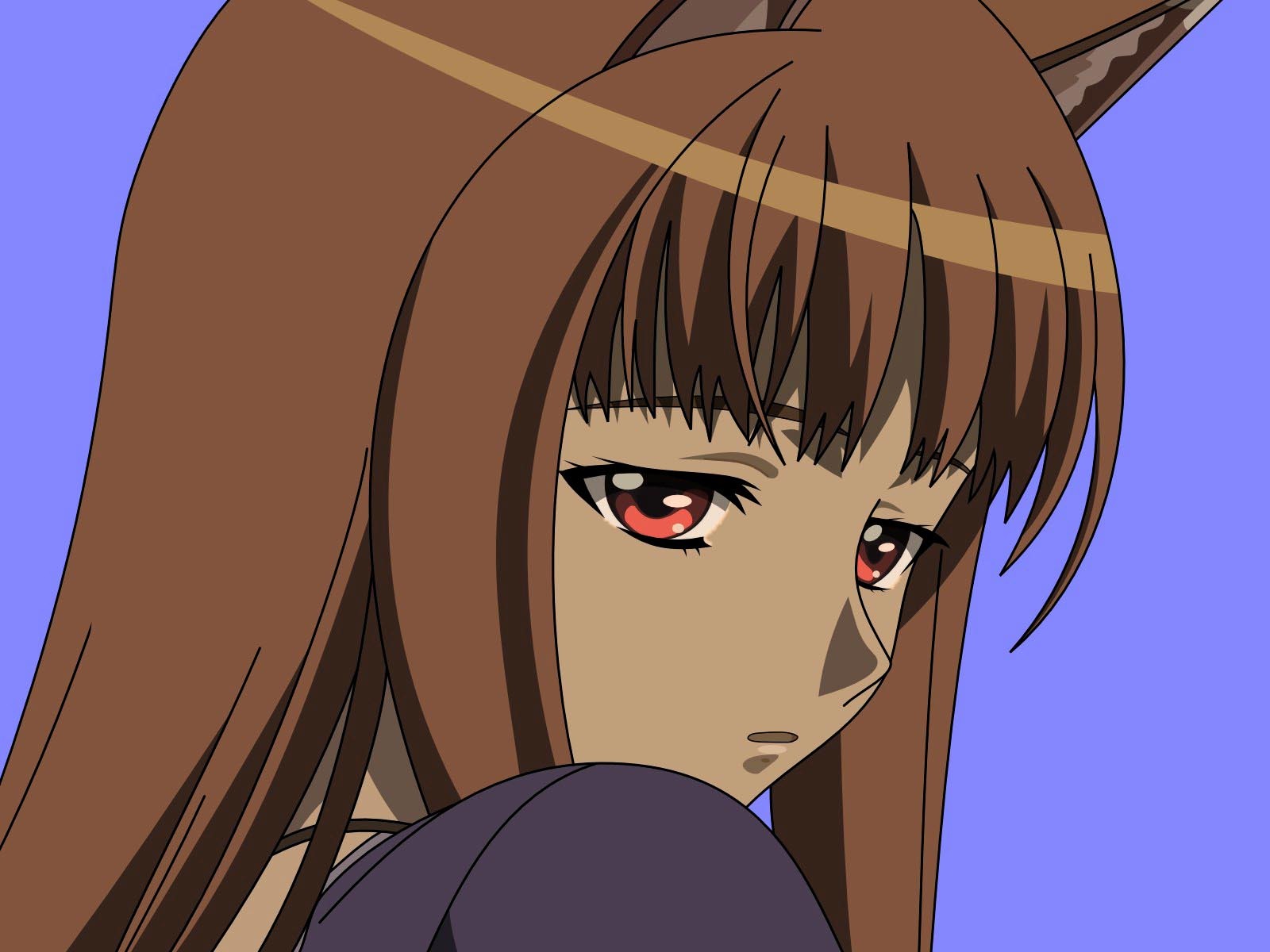 Spice and Wolf 狼與香辛料 高清壁紙 #14 - 1600x1200