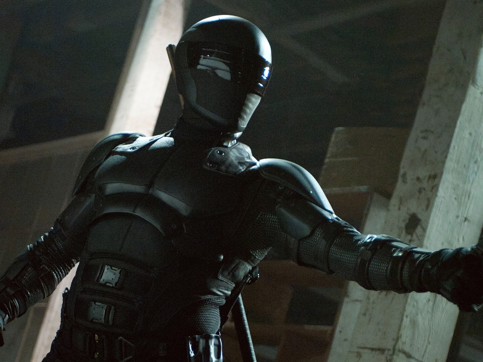 G.I. Joe: Retaliation HD wallpapers #8 - 1600x1200