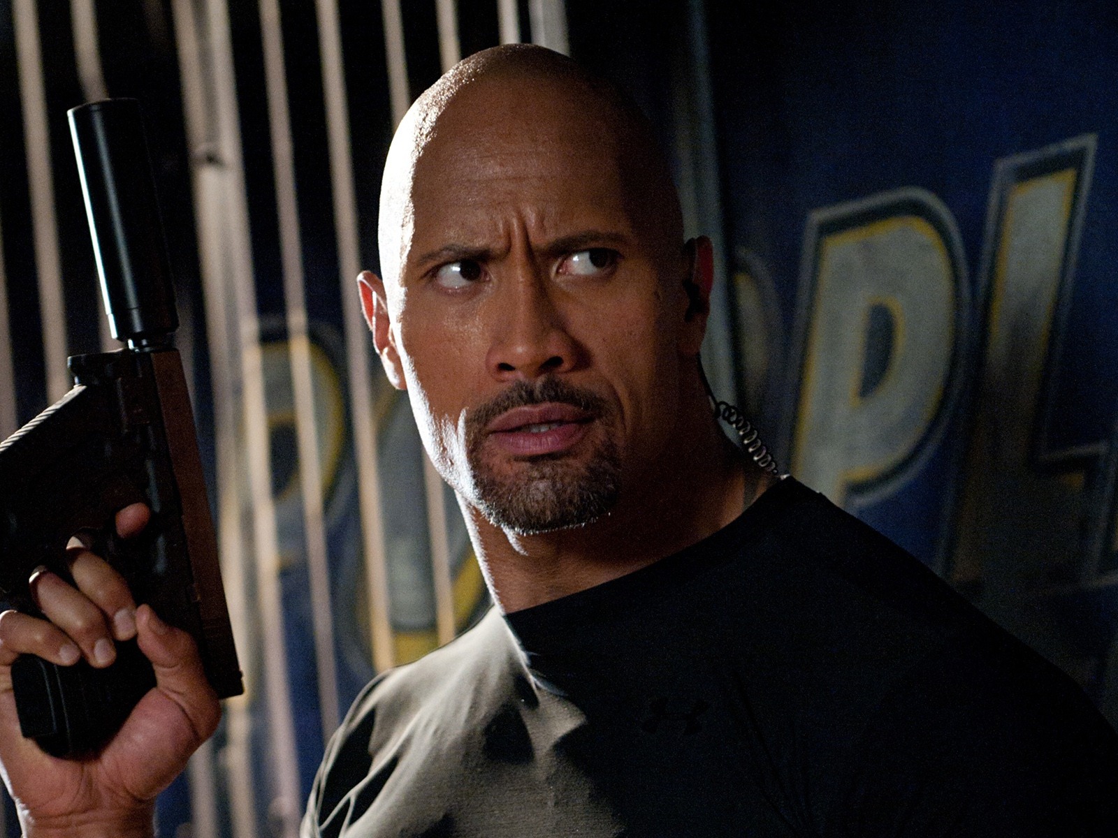 G.I. Joe: Retaliation HD wallpapers #9 - 1600x1200