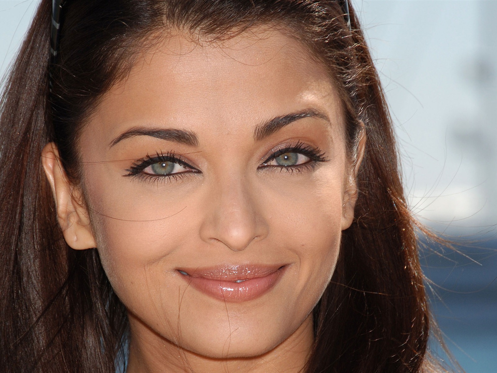 Aishwarya Rai krásné tapety na plochu #24 - 1600x1200