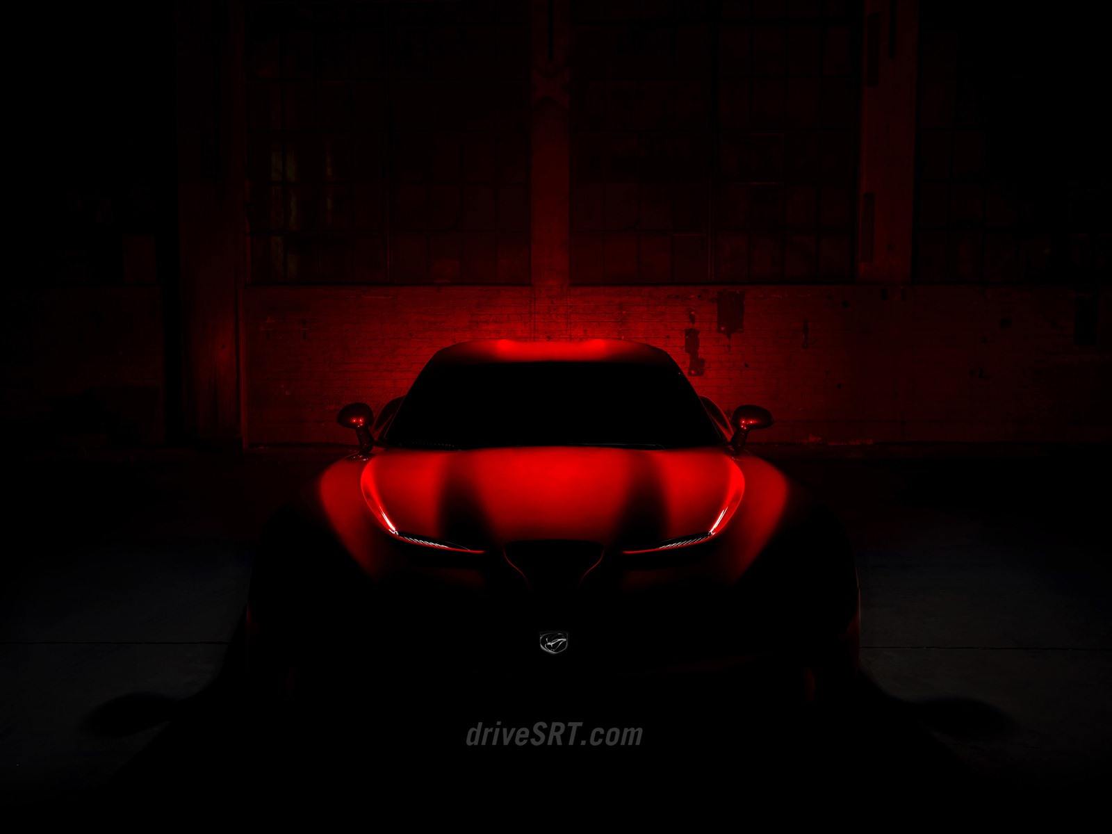 2012 SRT Viper GTS 蝰蛇GTS 高清壁紙 #11 - 1600x1200