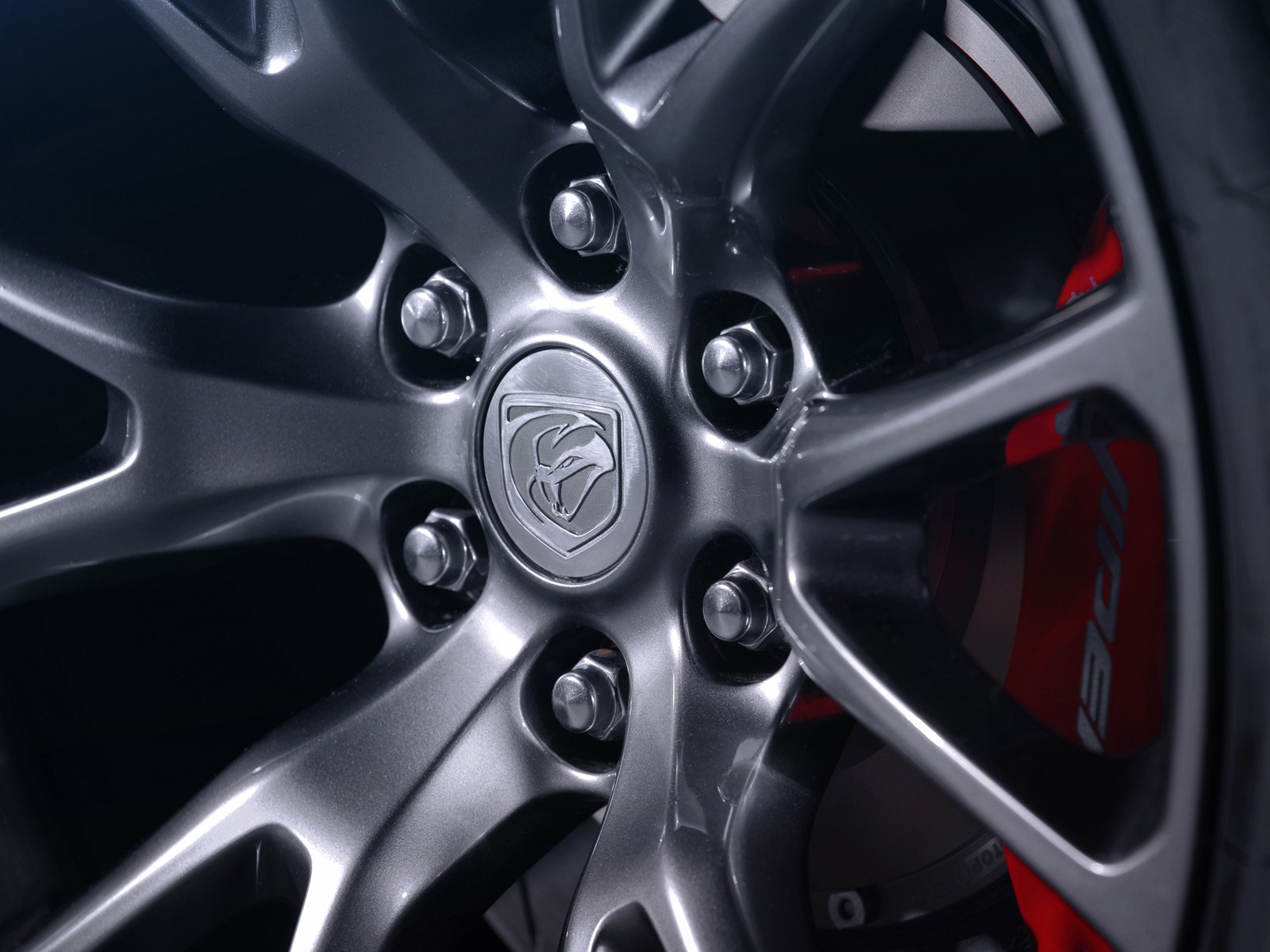 SRT 2012 Viper GTS HD tapety na plochu #22 - 1600x1200