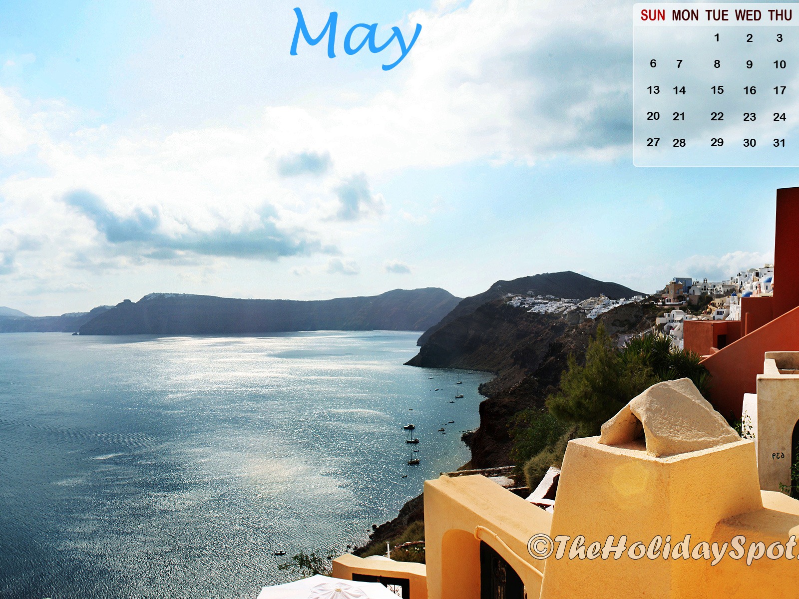 Mai 2012 Kalender Wallpapers (2) #15 - 1600x1200