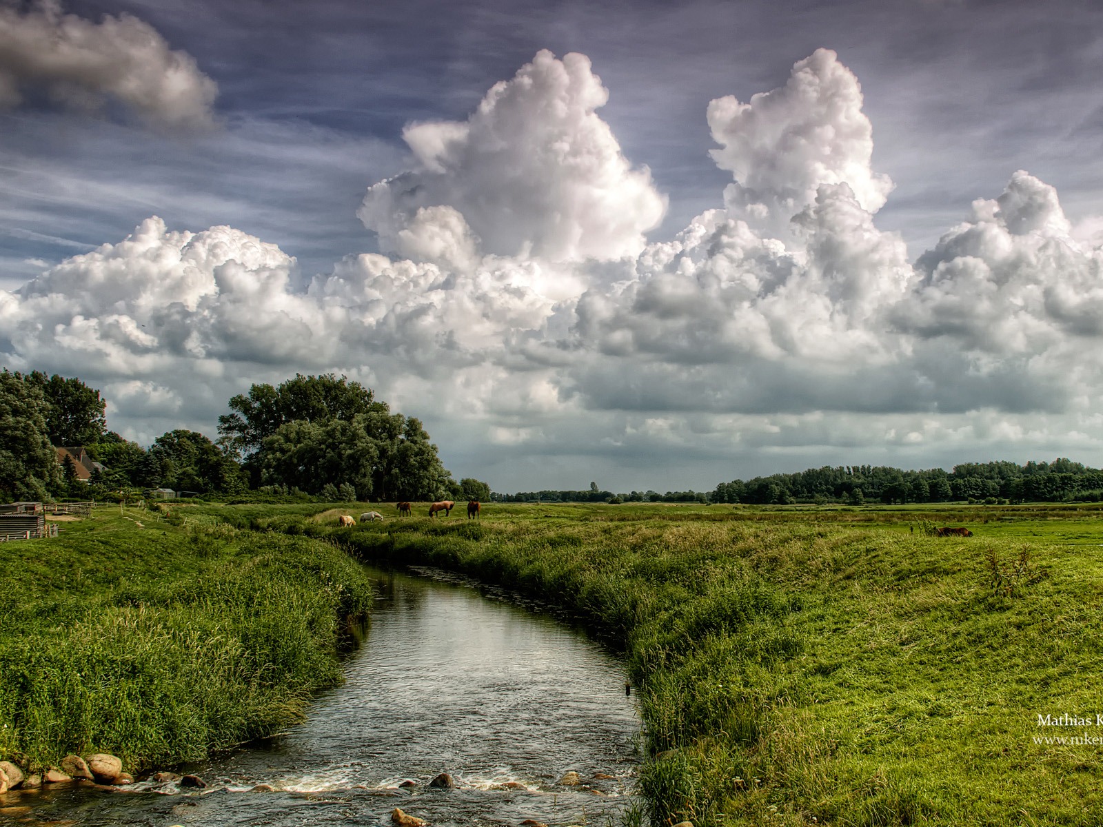 Fondos de pantalla de Windows 7: Impresiones de Schleswig-Holstein tema #20 - 1600x1200