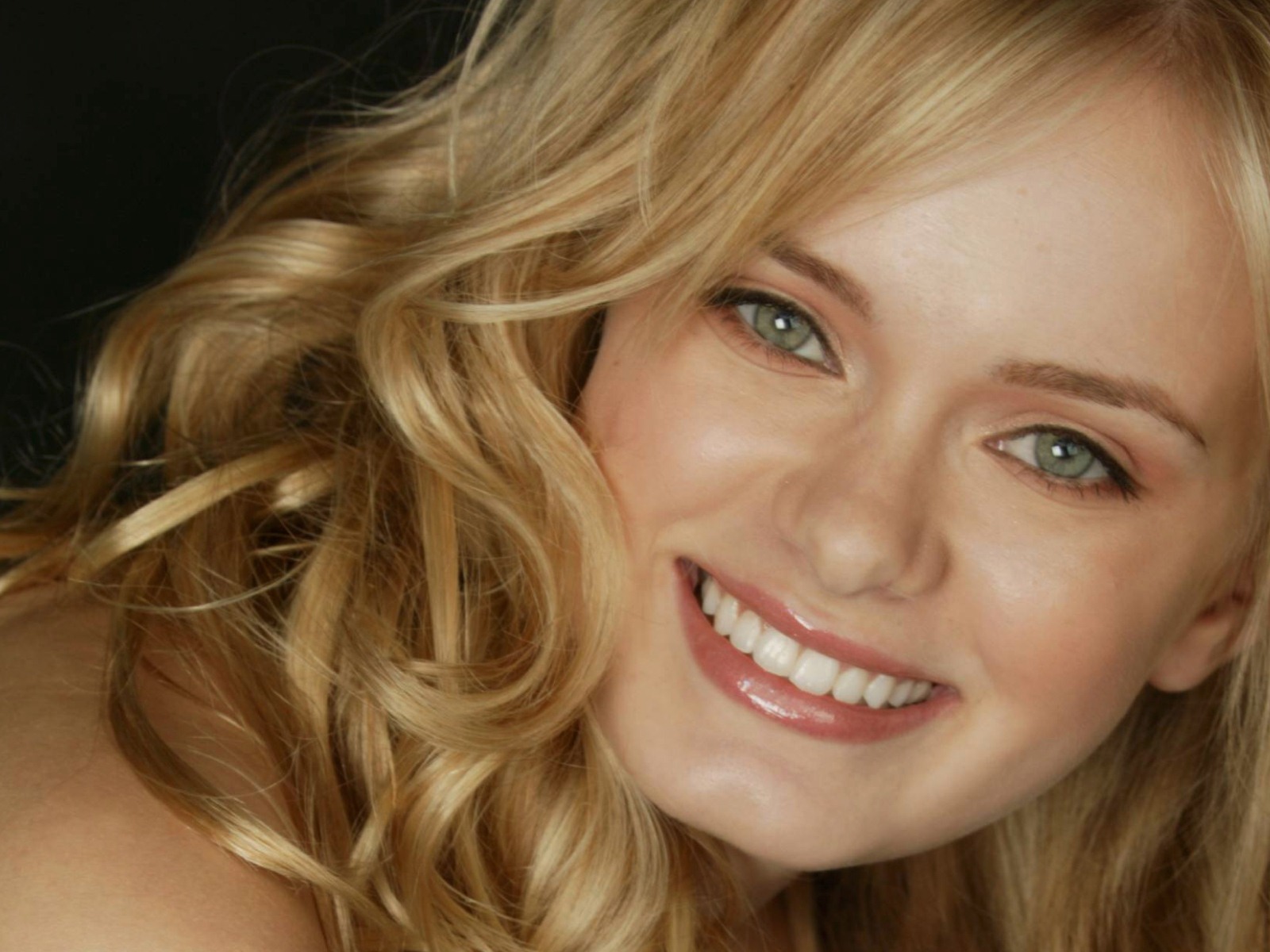 Sara Paxton 薩拉·帕克斯頓 美女壁紙 #6 - 1600x1200