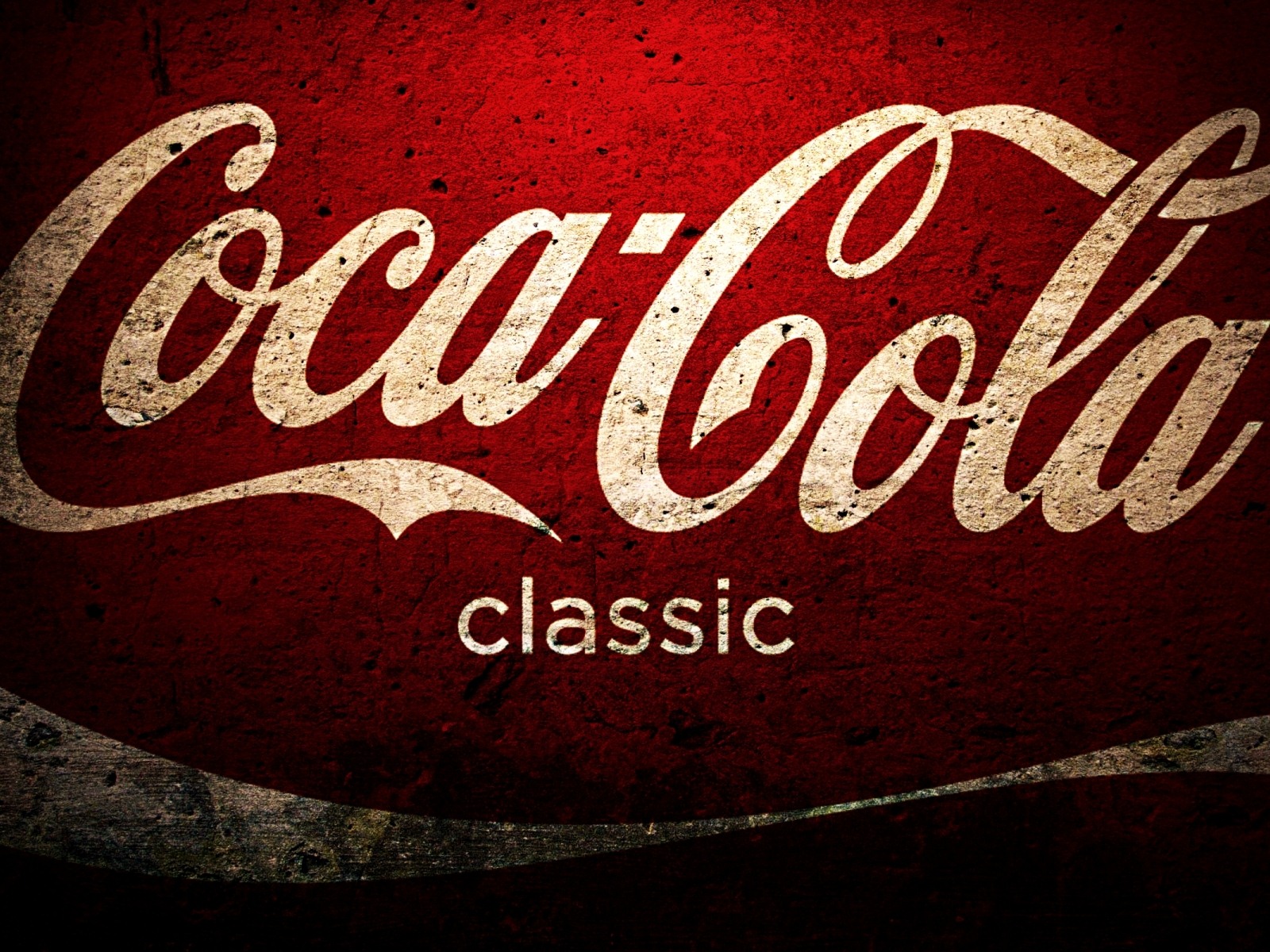 Coca-Cola belle annonce papier peint #25 - 1600x1200