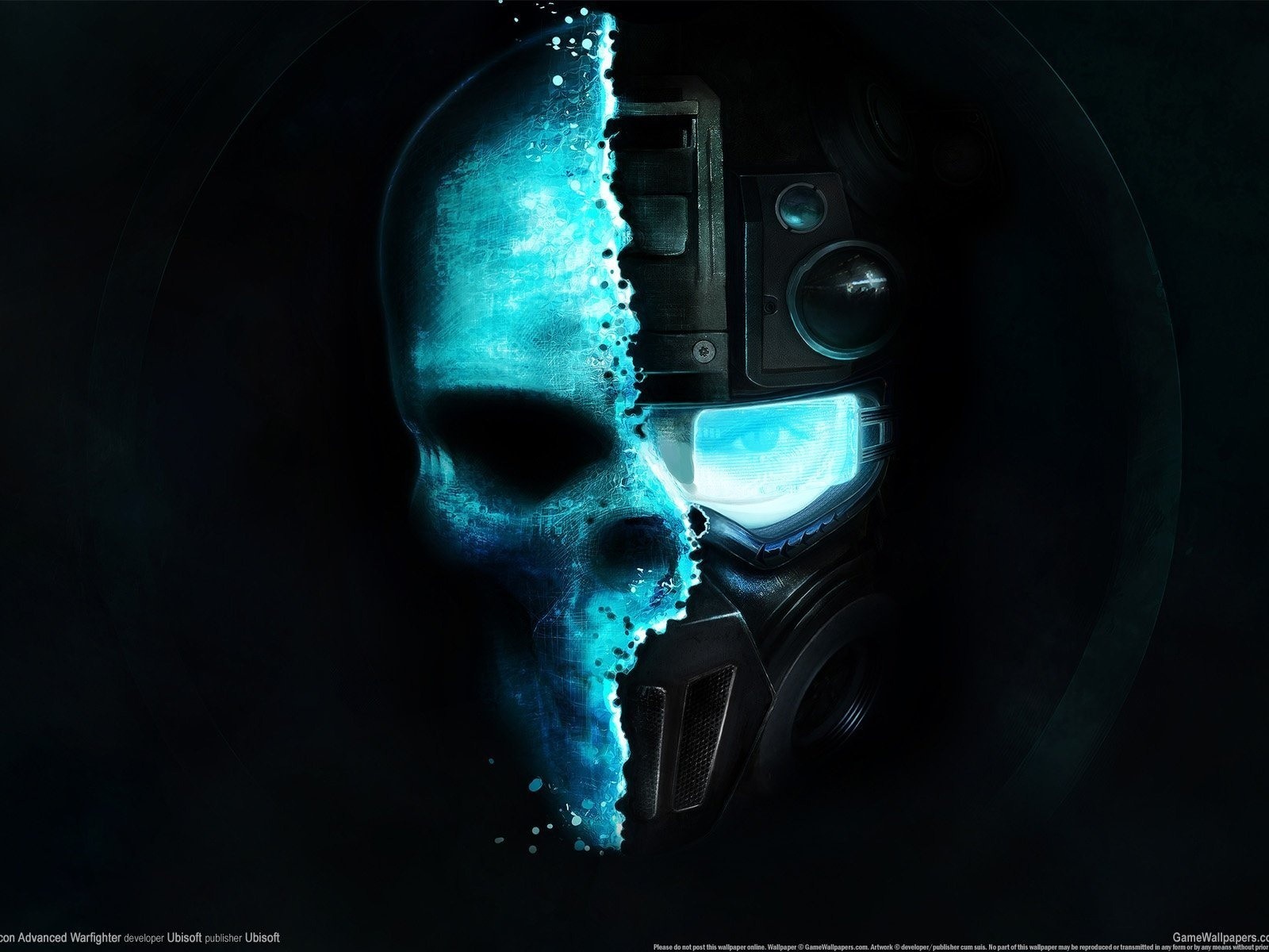Ghost Recon: Future Soldier HD wallpapers #10 - 1600x1200