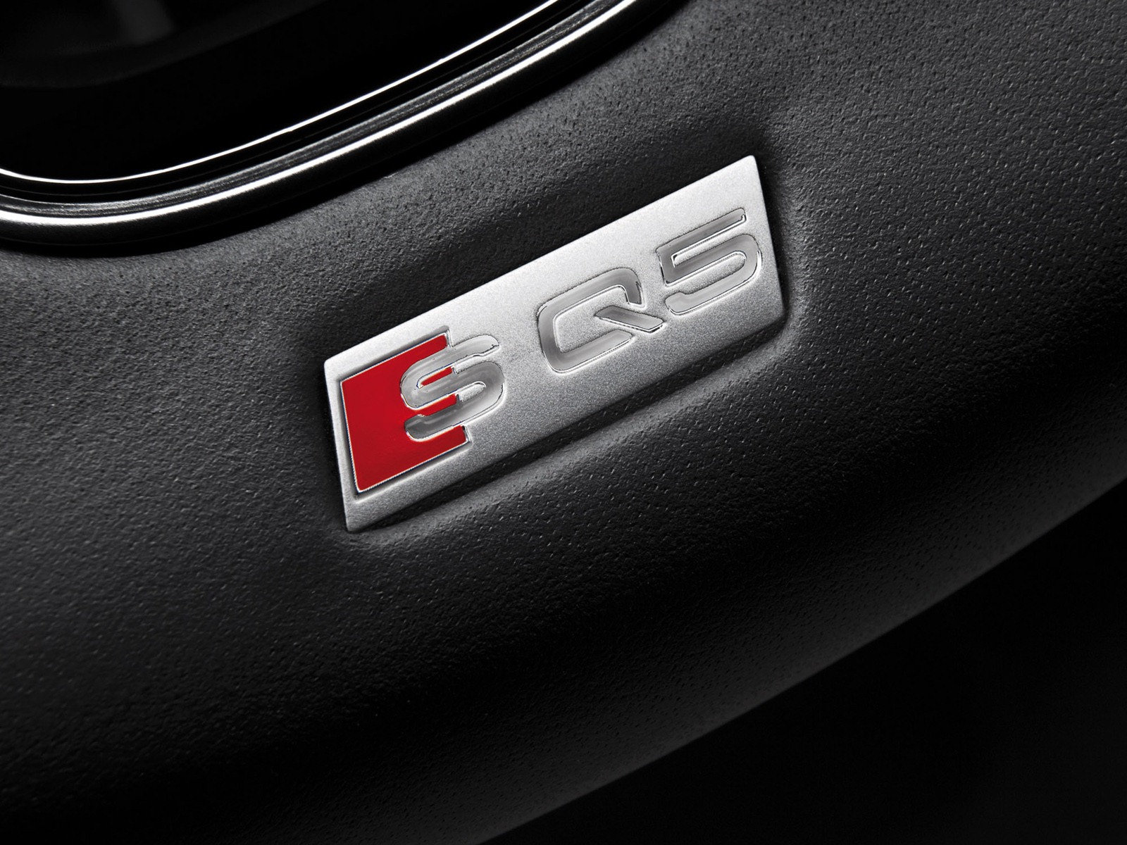 2013 Audi SQ5 TDI 奧迪 高清壁紙 #19 - 1600x1200