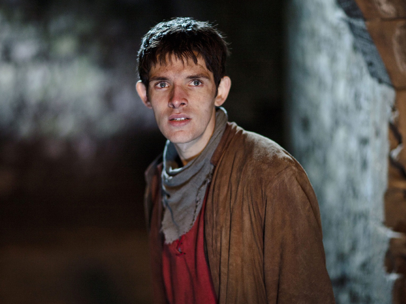 Merlin Série TV HD wallpapers #41 - 1600x1200