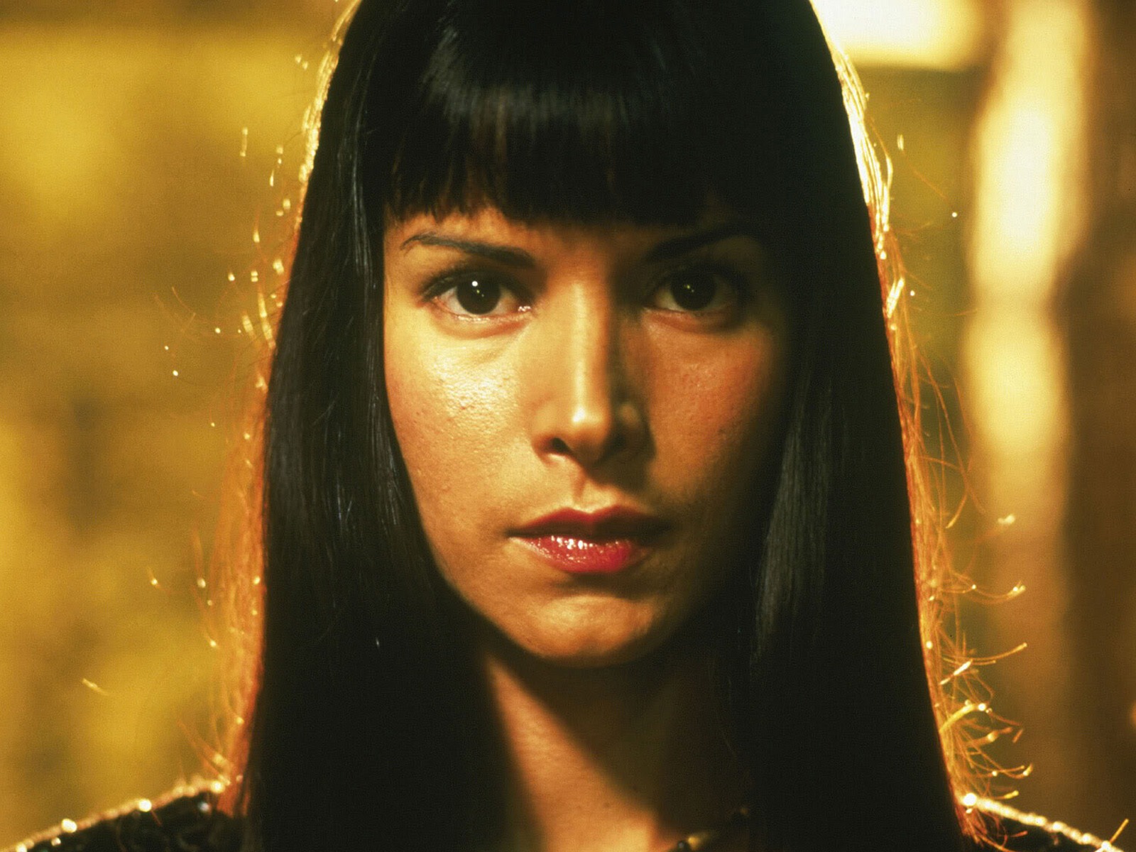 Patricia Velasquez 帕翠西娅·维拉奎兹 美女壁纸2 - 1600x1200