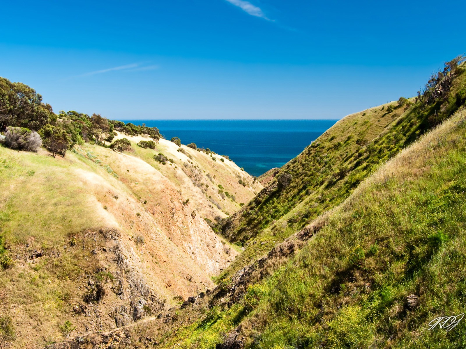 オーストラリアHDの壁紙の美しい風景 #6 - 1600x1200