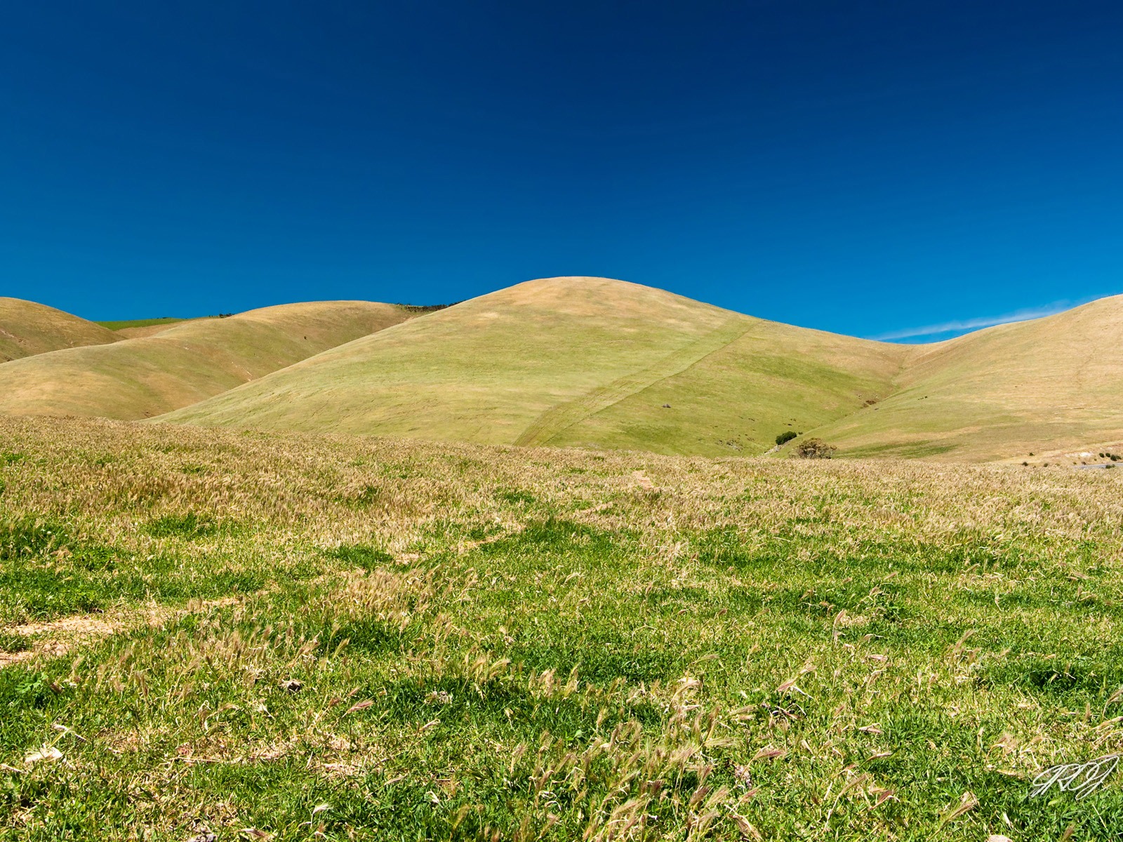 Schöne Landschaft von Australien HD Wallpaper #10 - 1600x1200