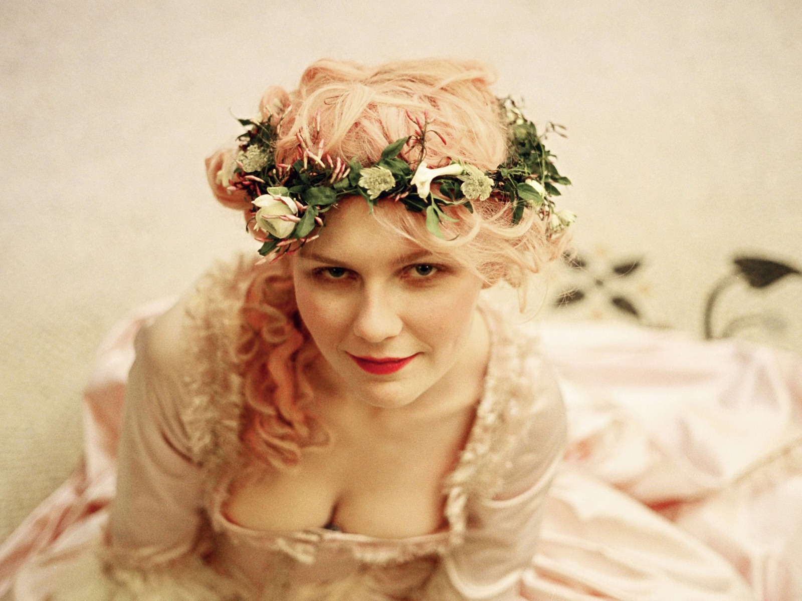 Kirsten Dunst 克里斯汀·鄧斯特 美女壁紙 #3 - 1600x1200