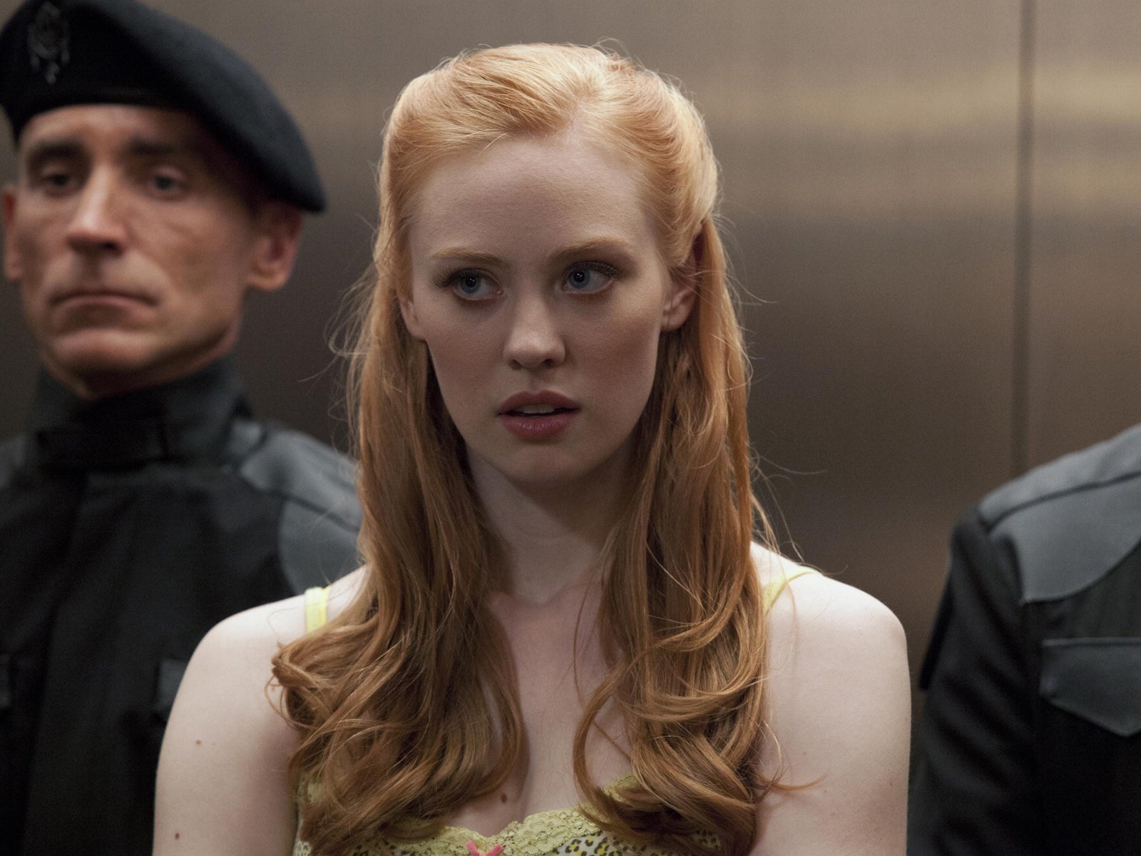 True Blood TV Series HD wallpapers #7 - 1600x1200
