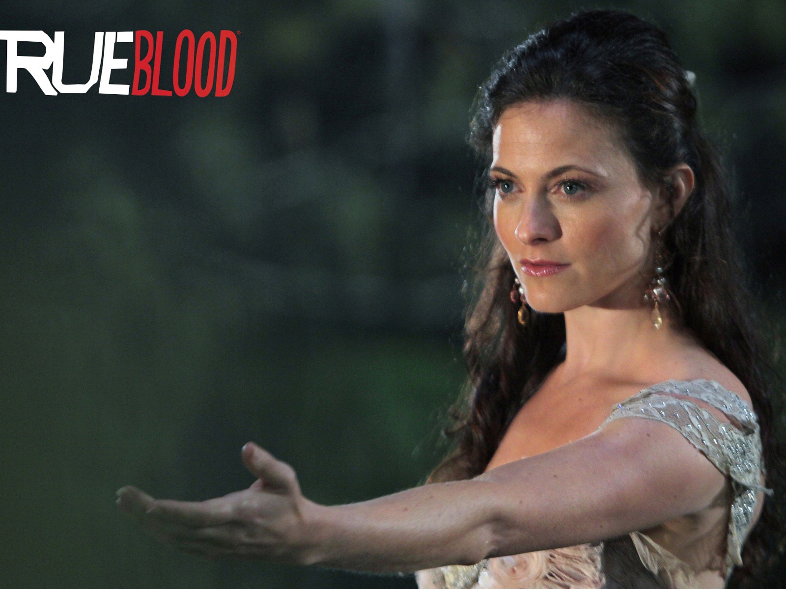 True Blood TV-Serie HD Wallpaper #21 - 1600x1200