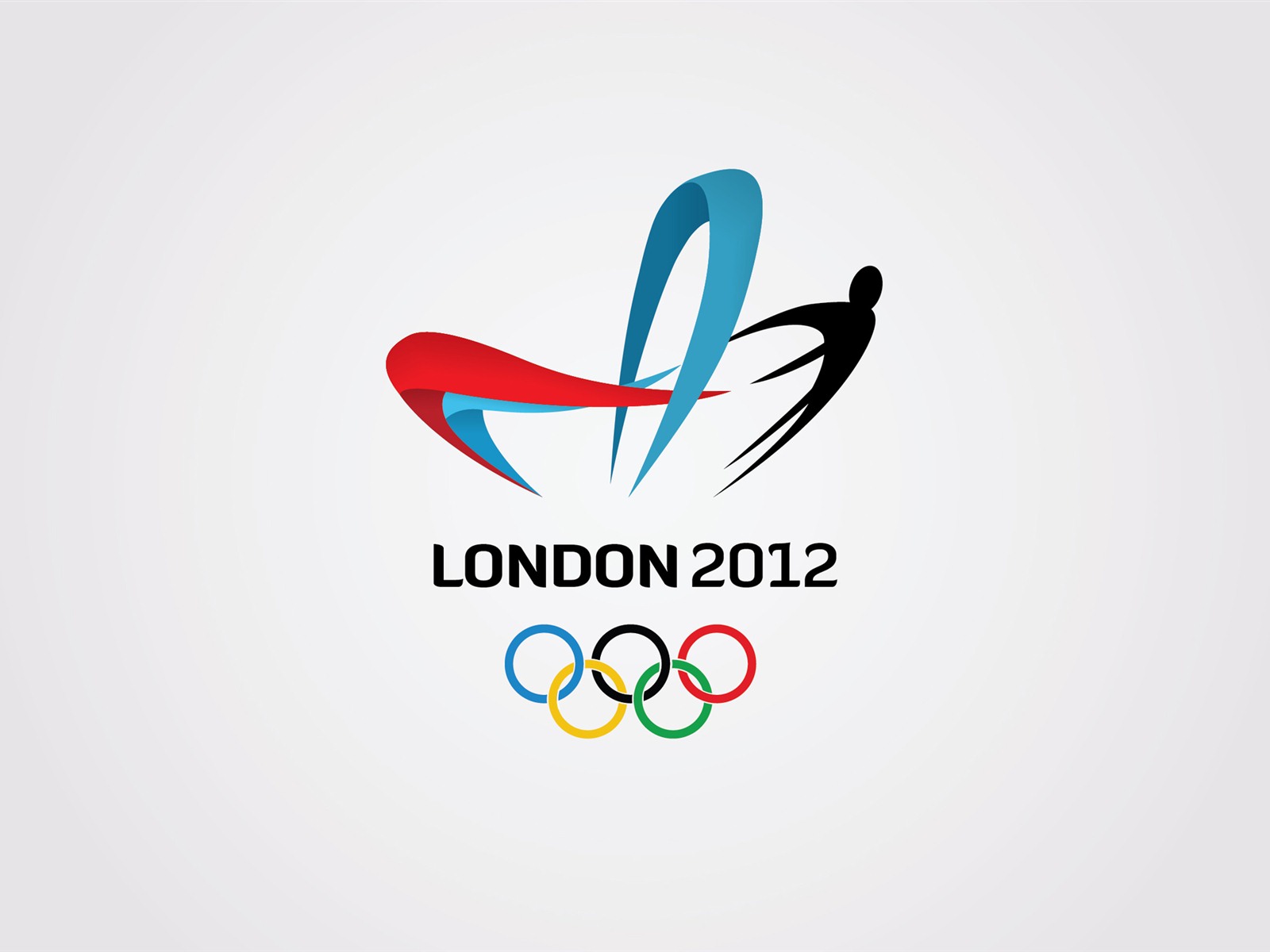London 2012 Olympics Thema Wallpaper (2) #25 - 1600x1200