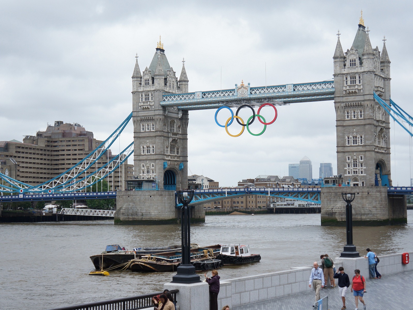 London 2012 Olympics Thema Wallpaper (2) #29 - 1600x1200