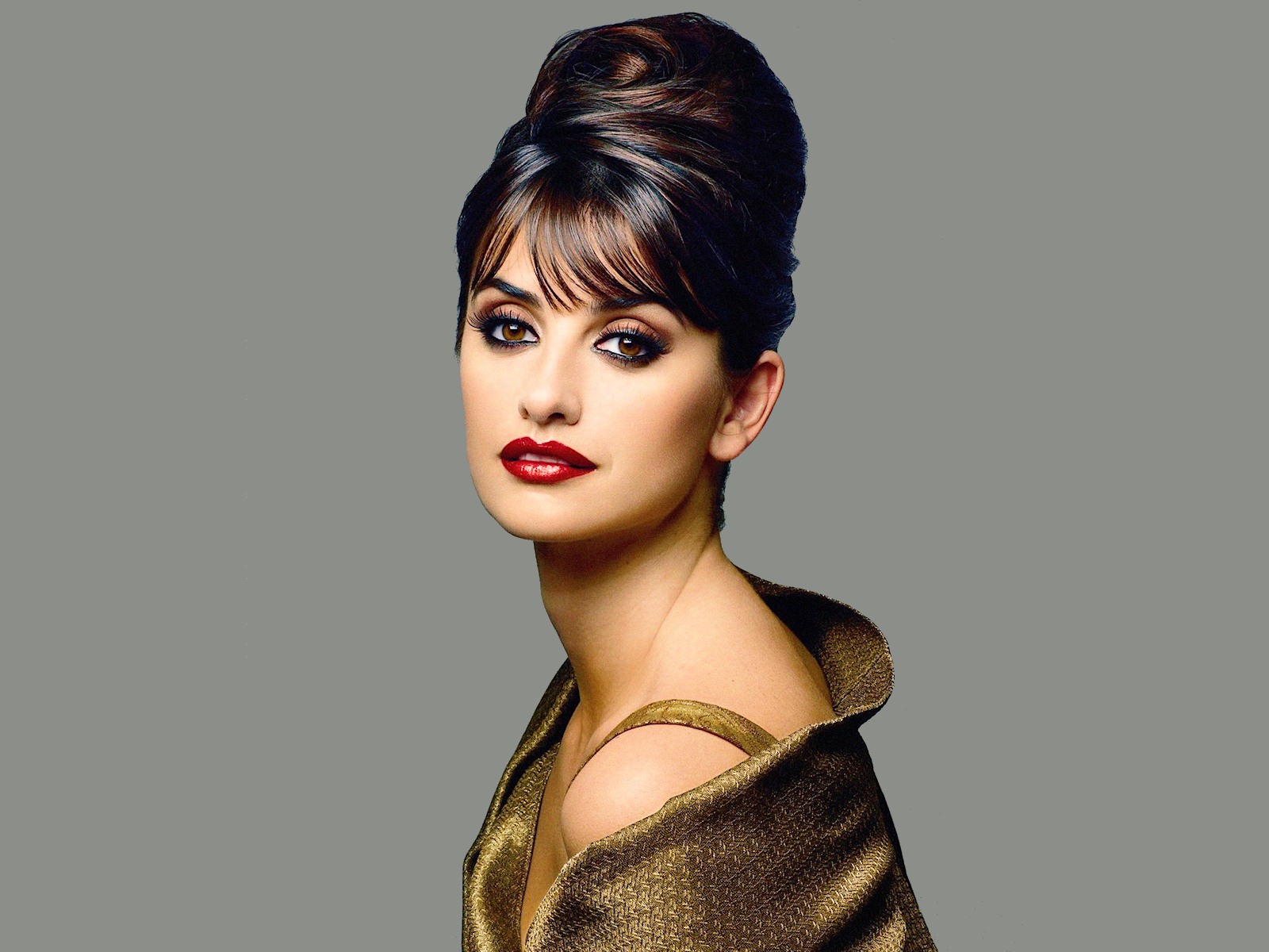 Penelope Cruz HD tapety na plochu #26 - 1600x1200