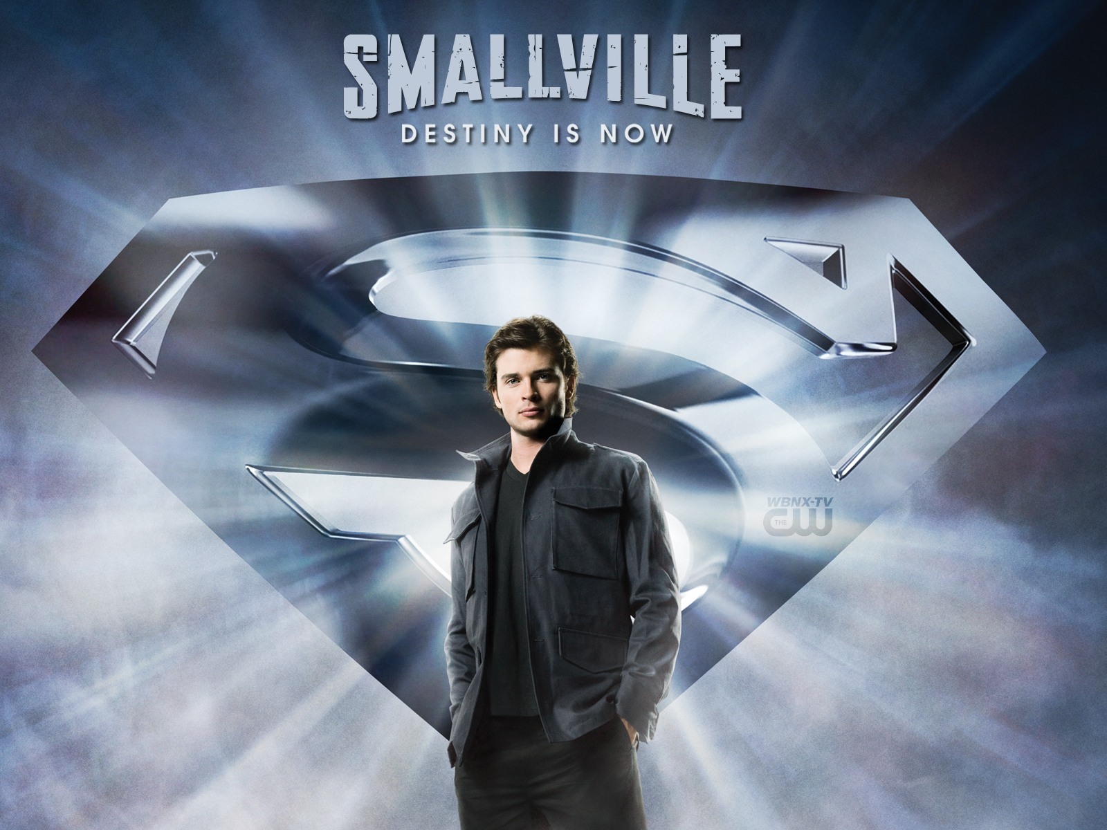 Smallville 超人前傳 電視劇高清壁紙 #4 - 1600x1200