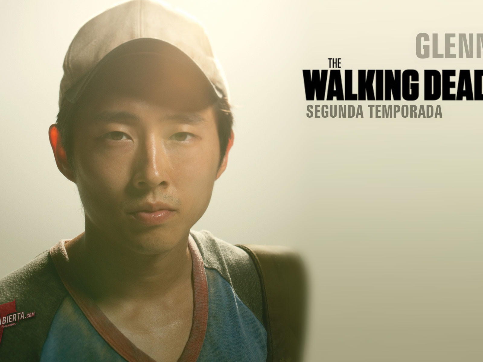 The Walking Dead 行屍走肉 高清壁紙 #3 - 1600x1200