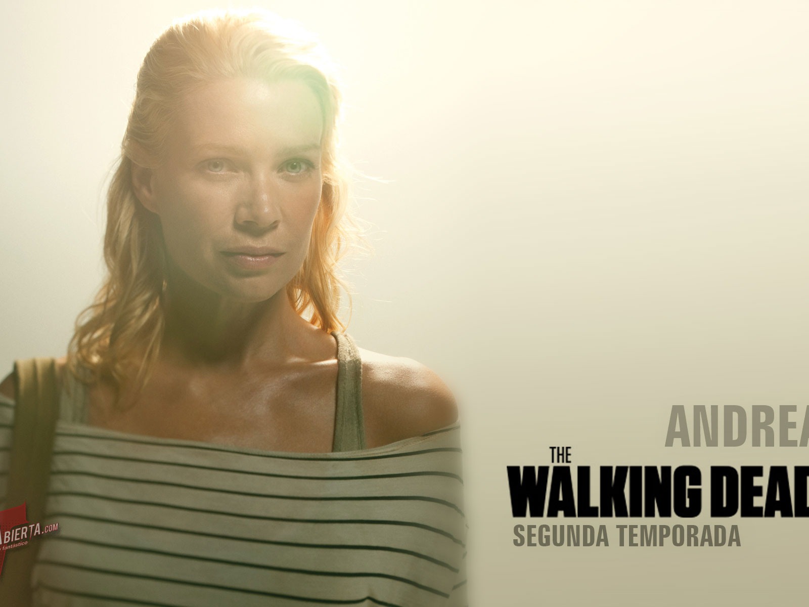 The Walking Dead HD Wallpaper #20 - 1600x1200