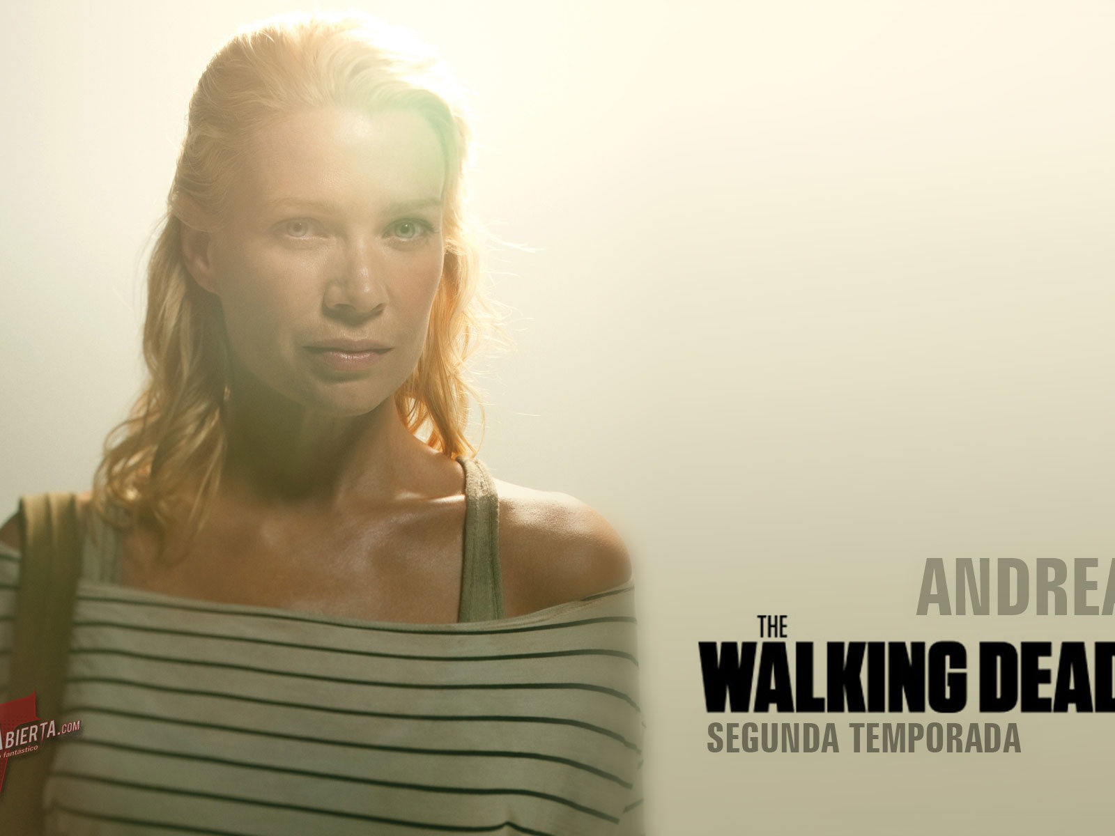 The Walking Dead HD wallpapers #20 - 1600x1200