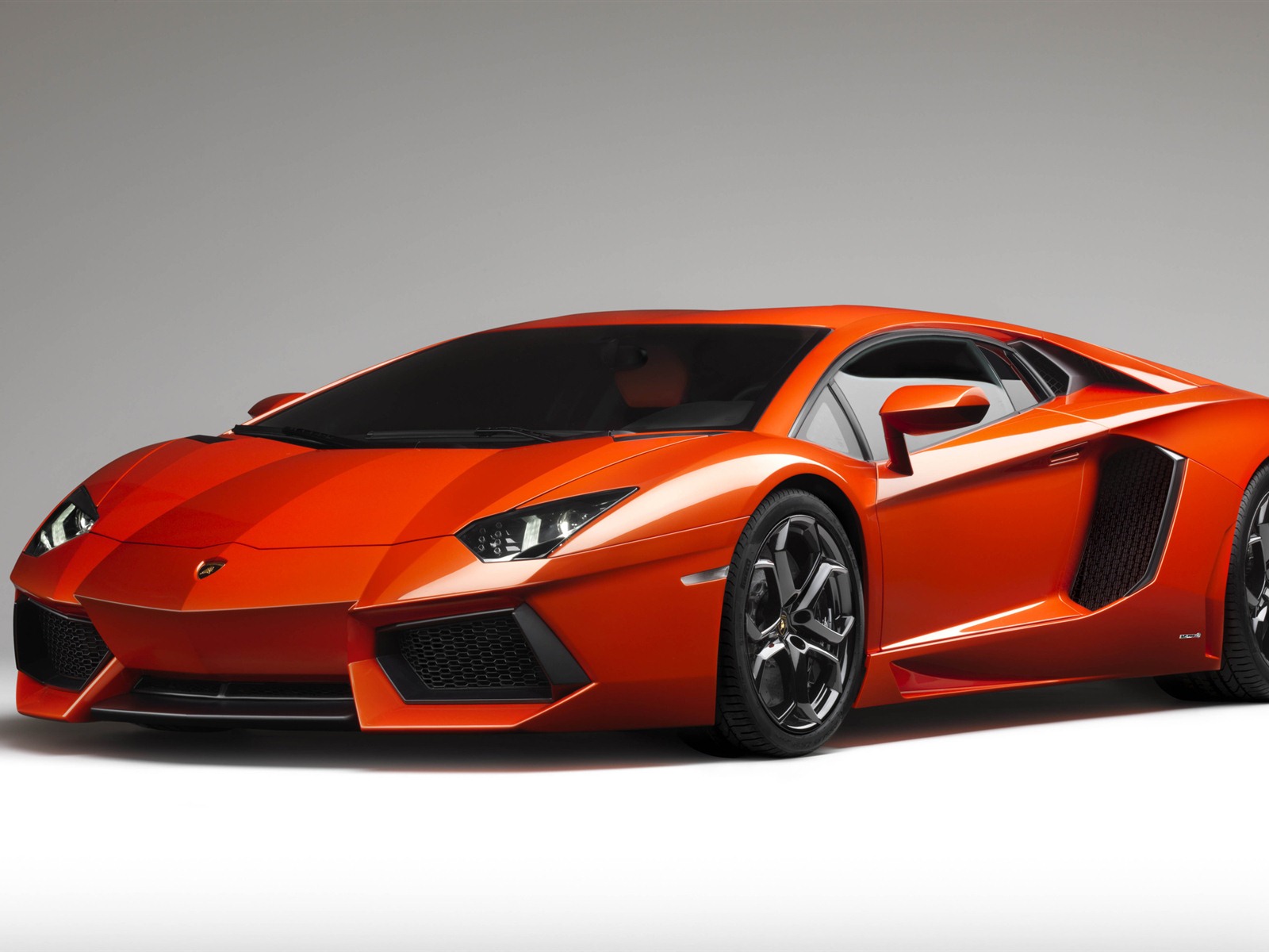 2012ランボルギーニAventador LP700-4 HDの壁紙 #3 - 1600x1200