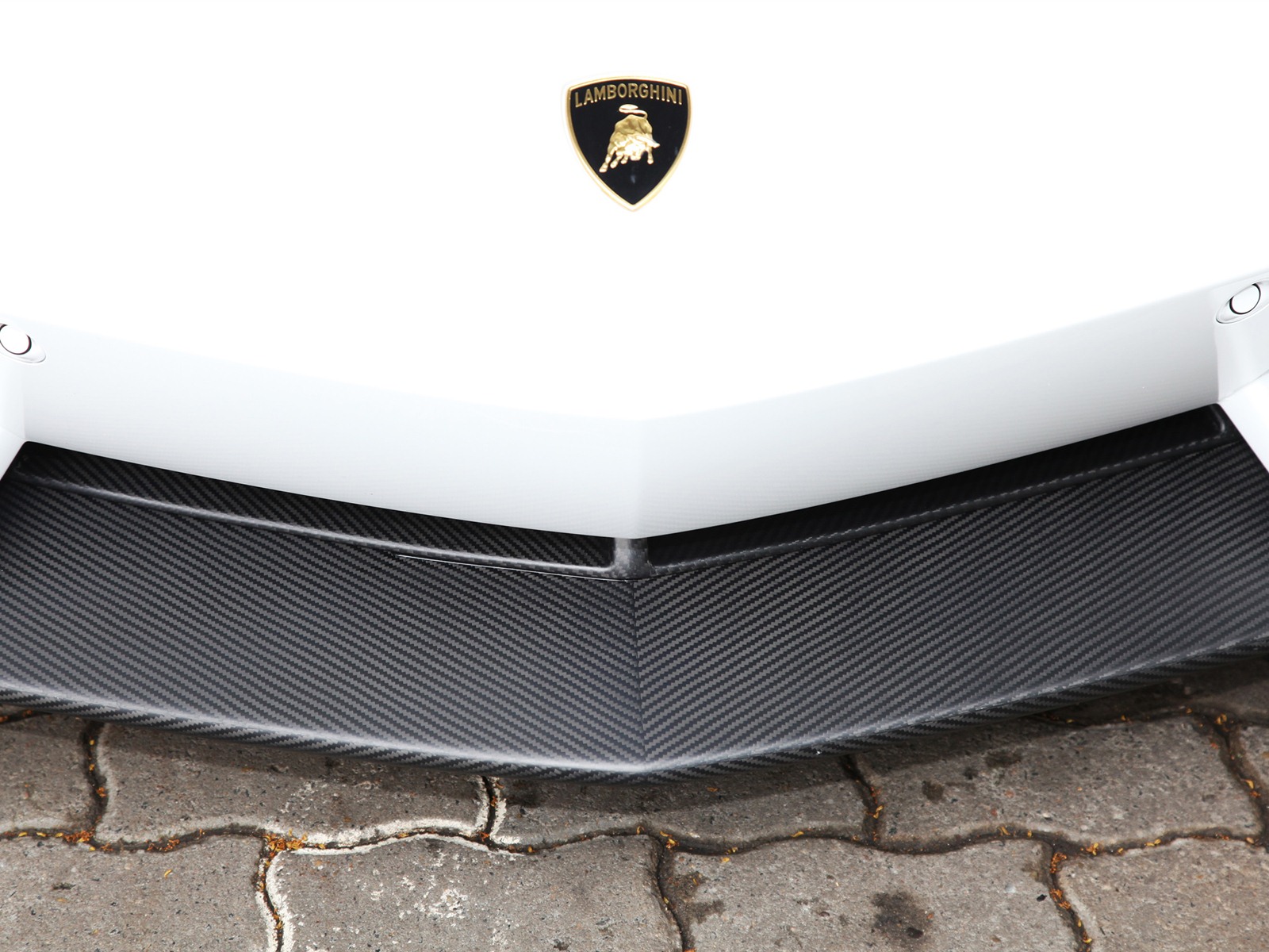 2012 Lamborghini Aventador LP700-4 蘭博基尼高清壁紙 #6 - 1600x1200