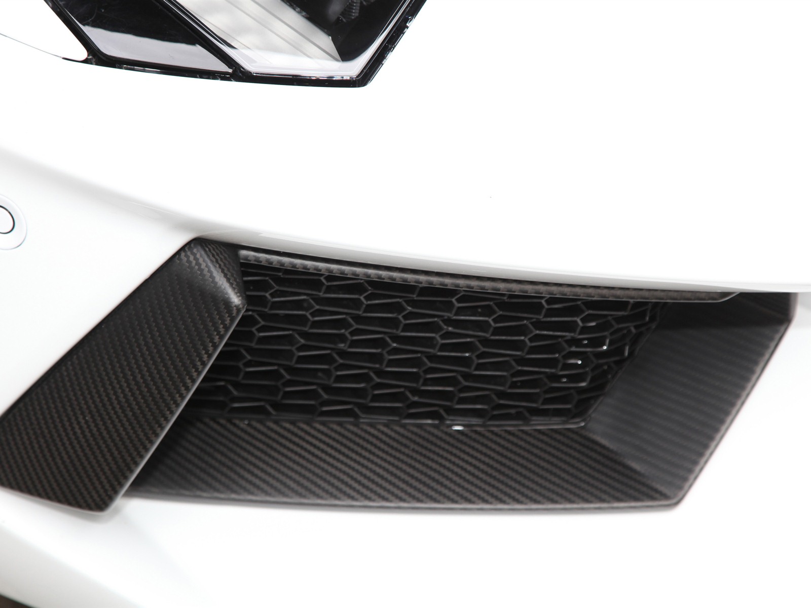 2012 Lamborghini Aventador LP700-4 HD wallpapers #11 - 1600x1200