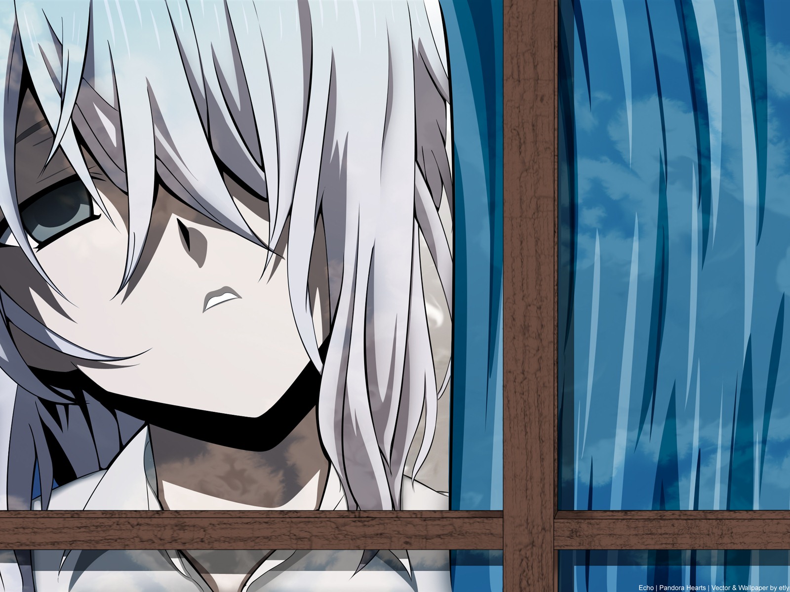 Pandora Hearts HD wallpapers #8 - 1600x1200