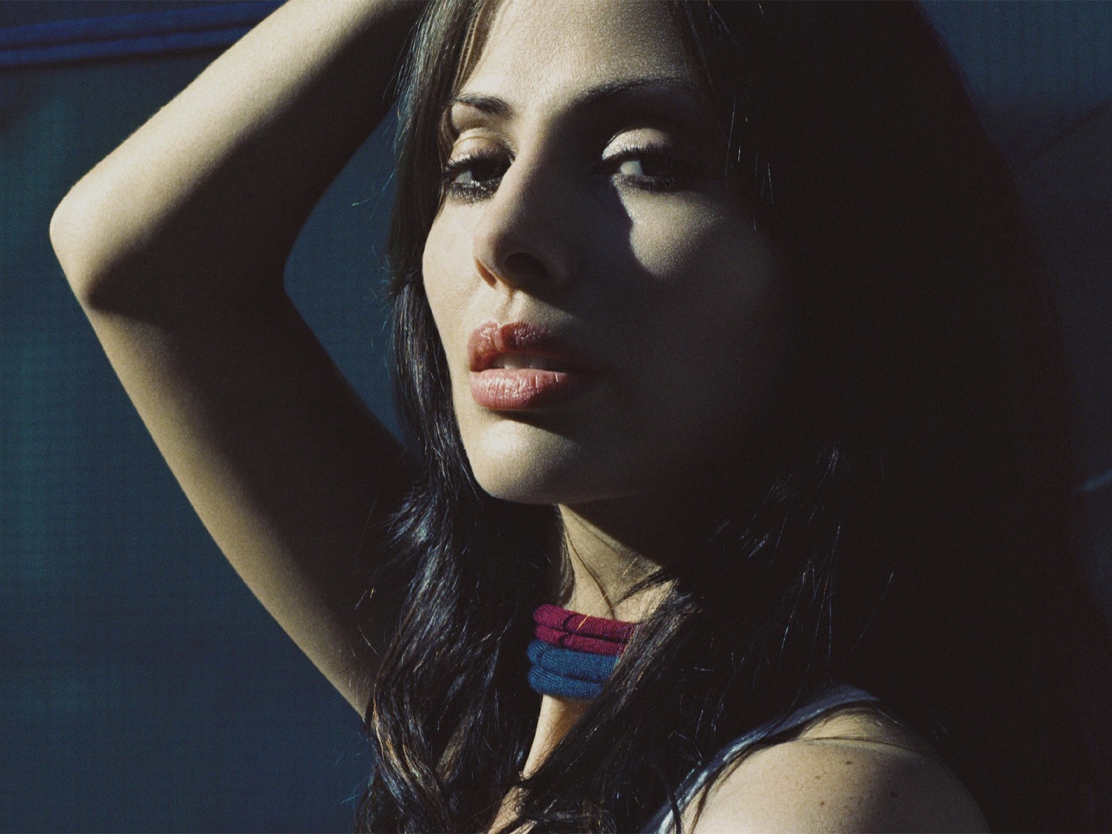 Natalie Imbruglia krásné Tapety na plochu #4 - 1600x1200