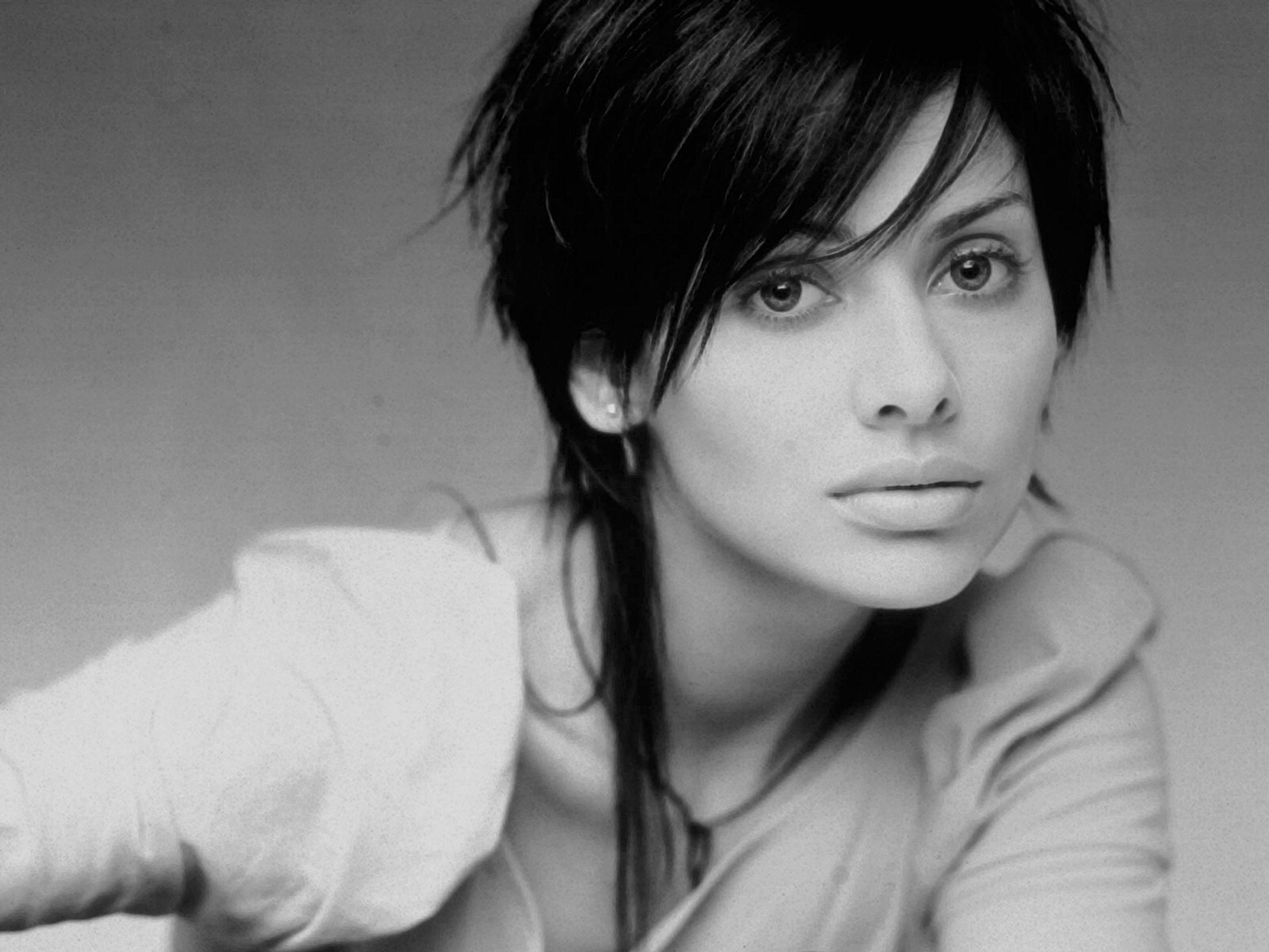 Natalie Imbruglia 娜塔莉·安博莉亞 美女壁紙 #7 - 1600x1200