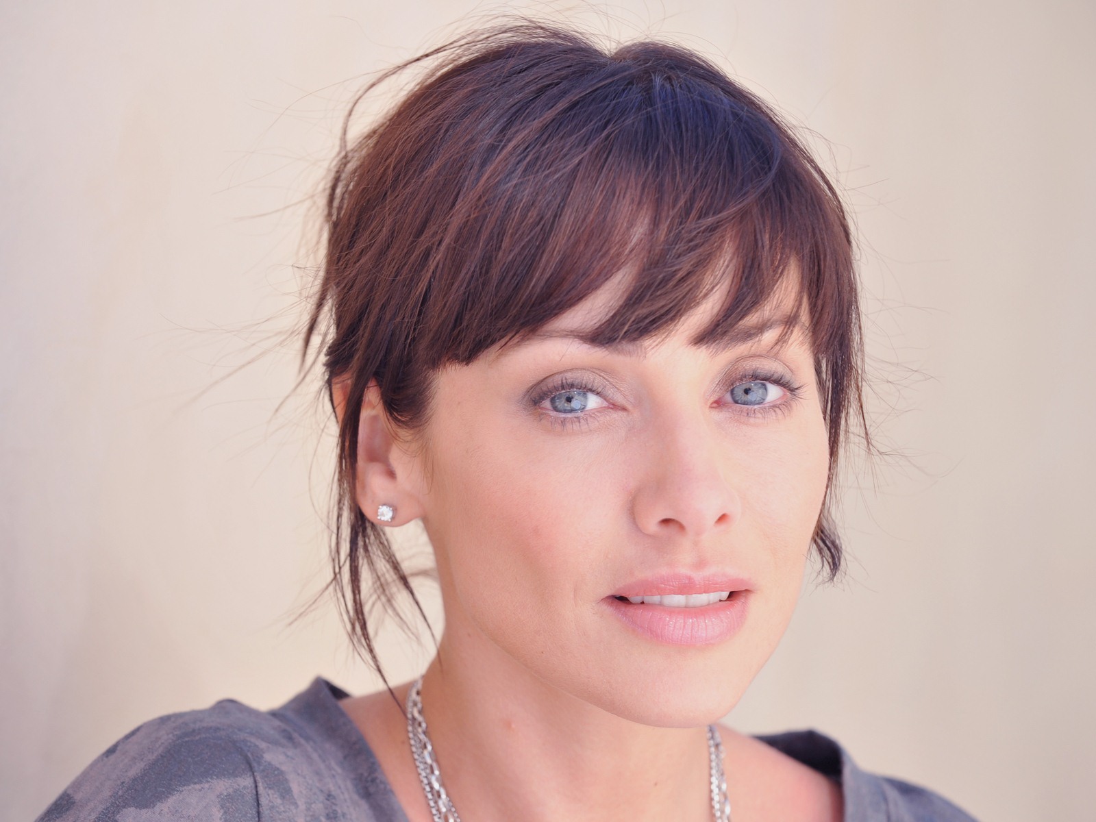 Natalie Imbruglia 娜塔莉·安博莉亞 美女壁紙 #10 - 1600x1200