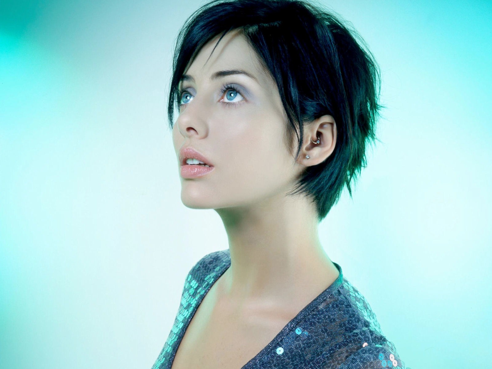 Natalie Imbruglia schöne Wallpaper #16 - 1600x1200