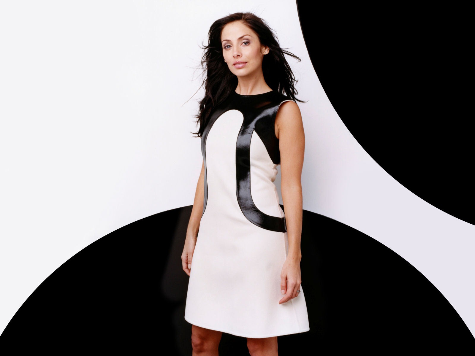 Natalie Imbruglia 娜塔莉·安博莉亞 美女壁紙 #21 - 1600x1200