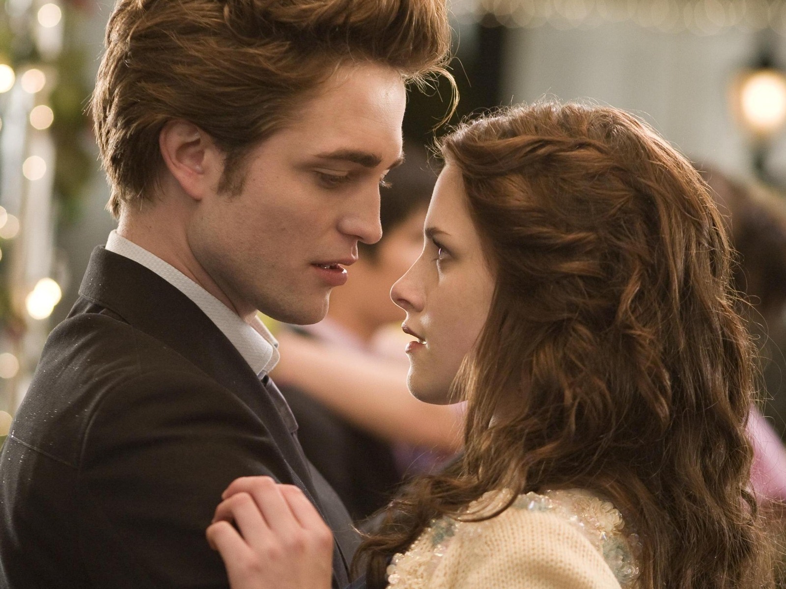The Twilight Saga: Breaking Dawn 暮光之城4：破曉高清壁紙 #12 - 1600x1200