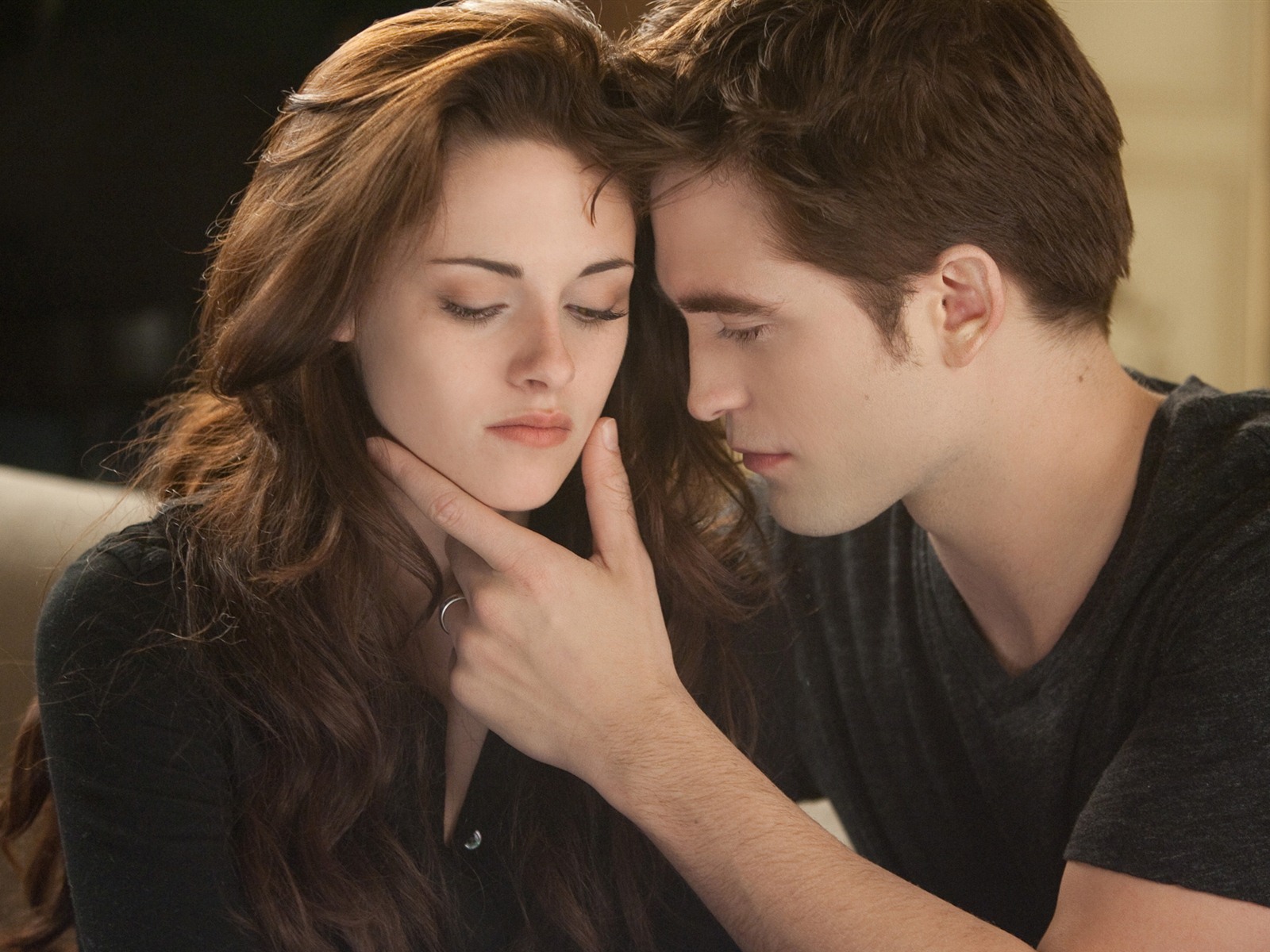 The Twilight Saga: Breaking Dawn 暮光之城4：破曉高清壁紙 #16 - 1600x1200