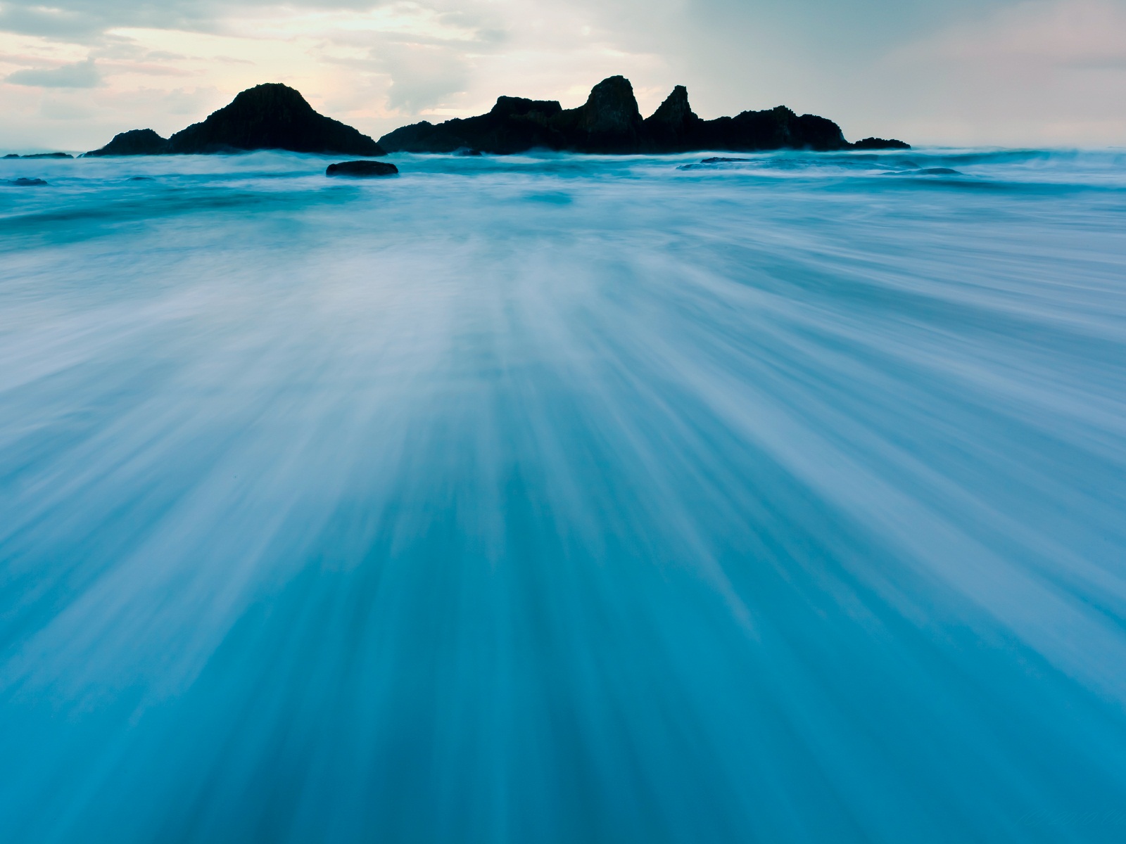 Windows 8 RTM版 官方高清壁紙 #5 - 1600x1200